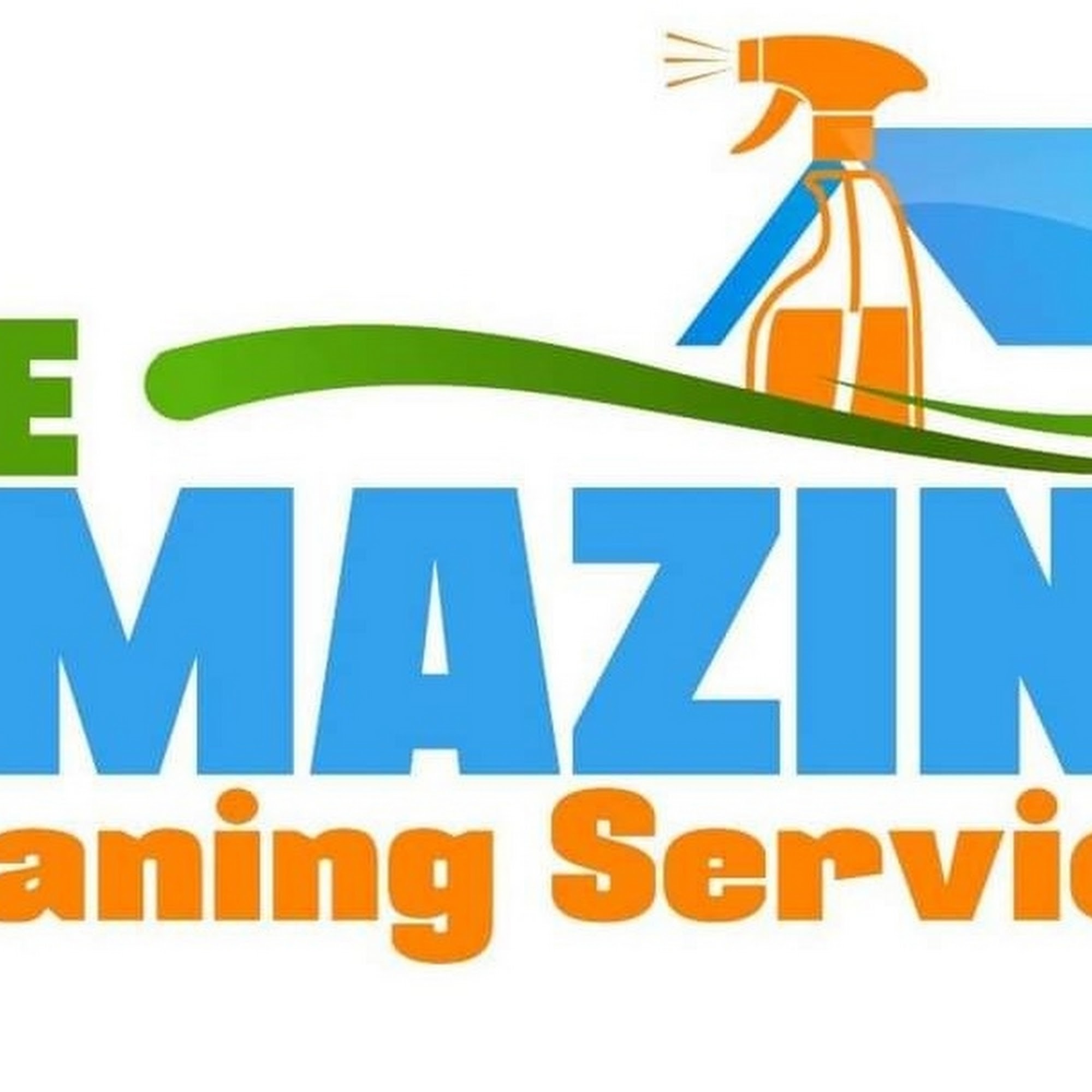 The amazing cleaning services