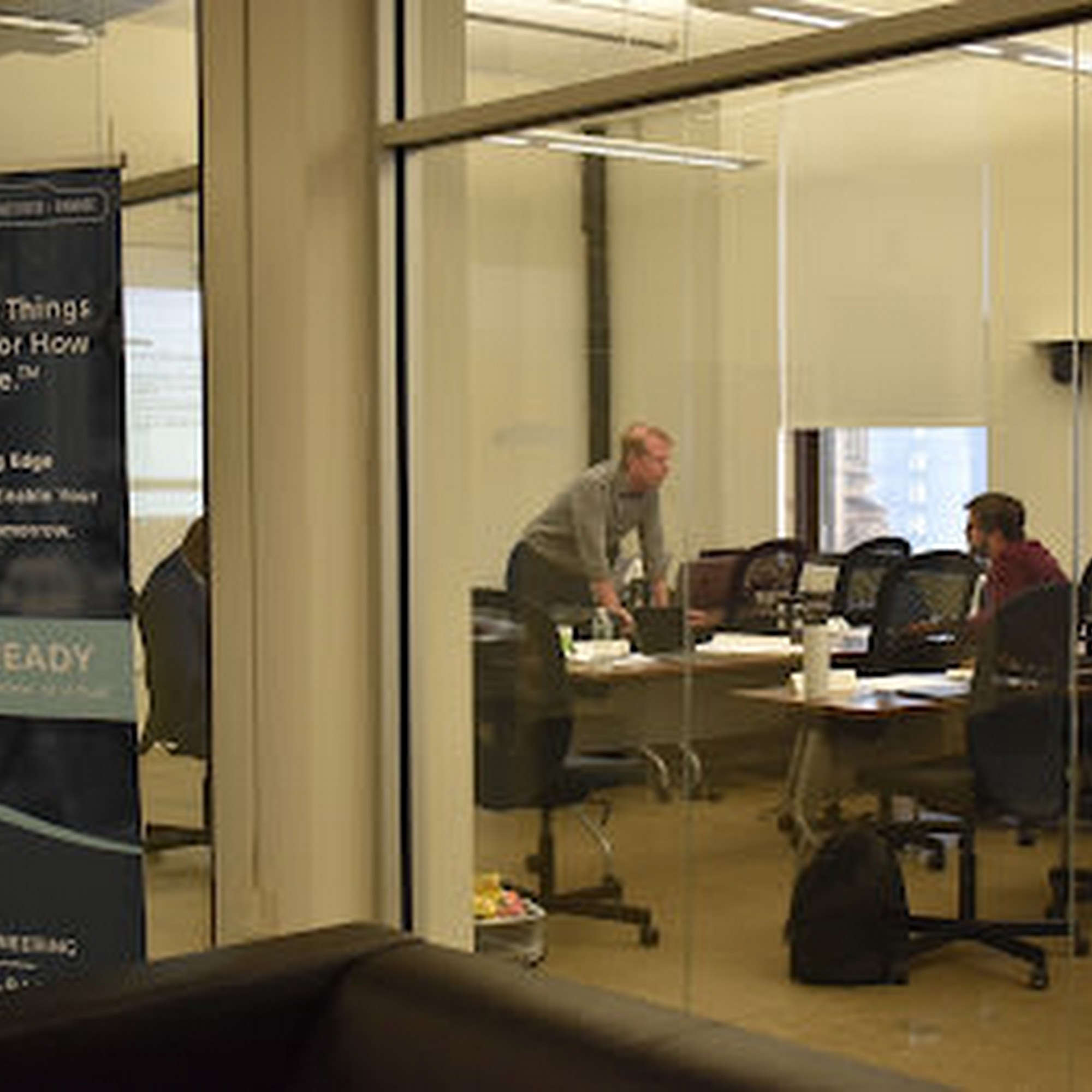 First Growth Capital Business Loan Agency