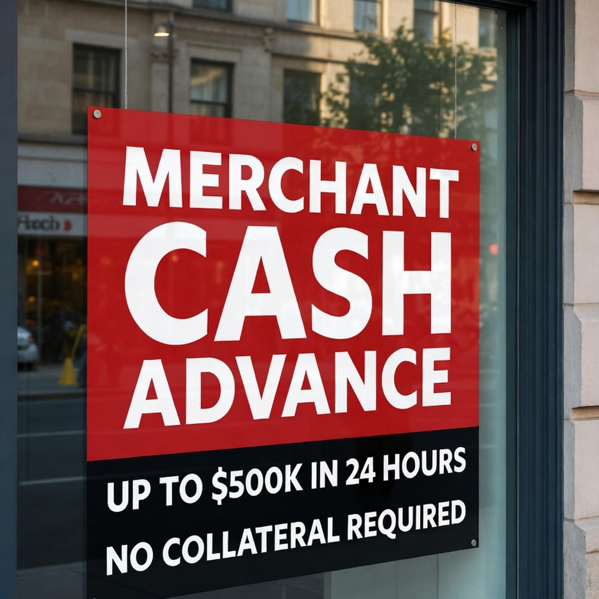 First Growth Capital Business Loan Agency