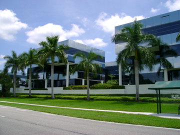 Mold Act of Boca Raton