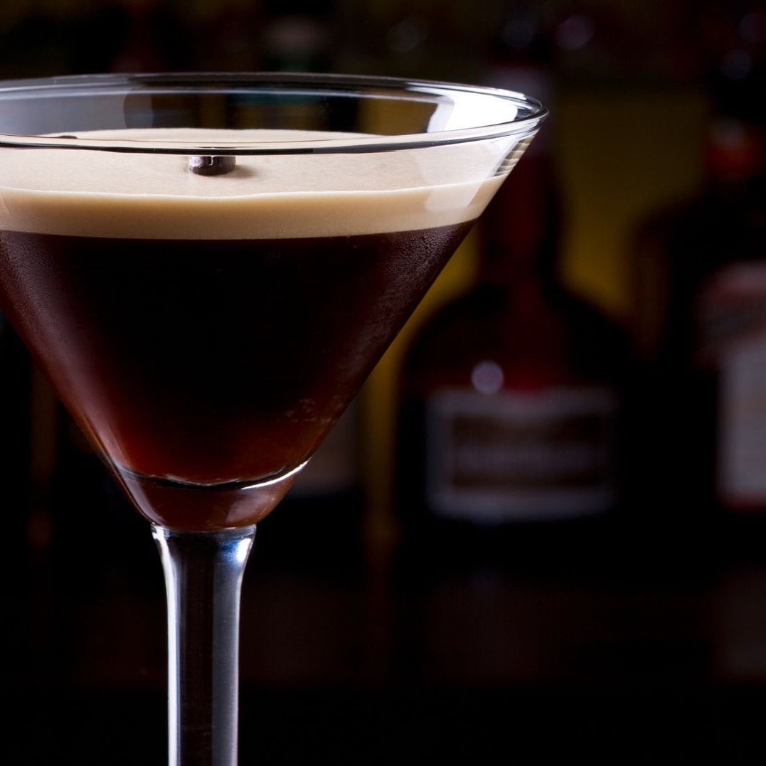 Cafecito Espresso