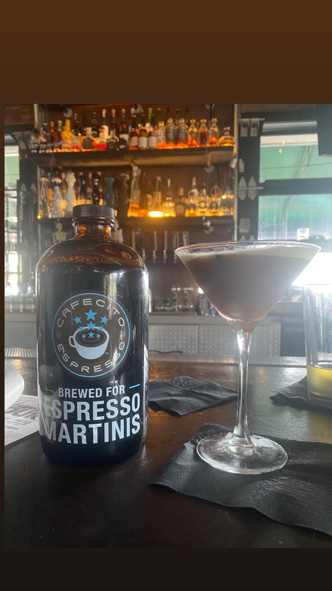 Cafecito Espresso