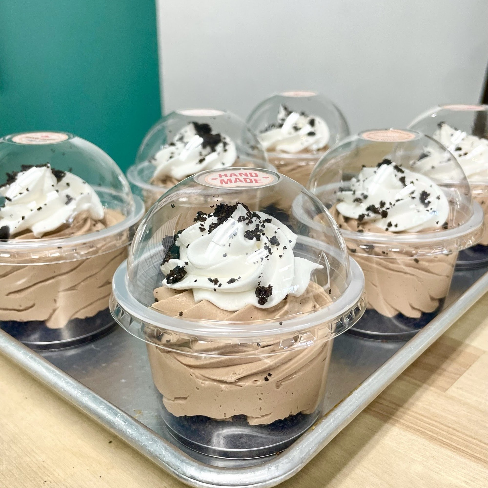 Valentina's Bakery Boca Raton