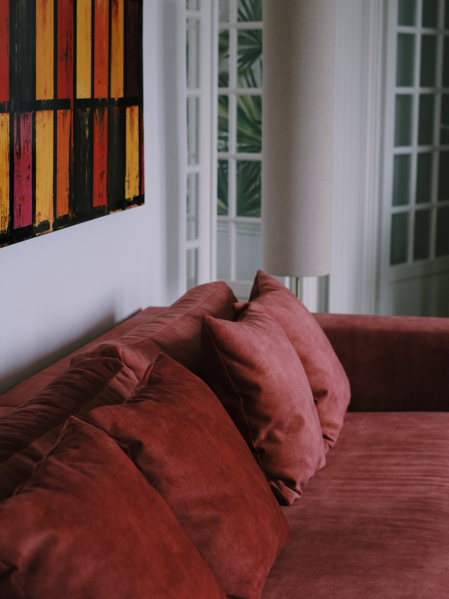 Laure Nell Interiors