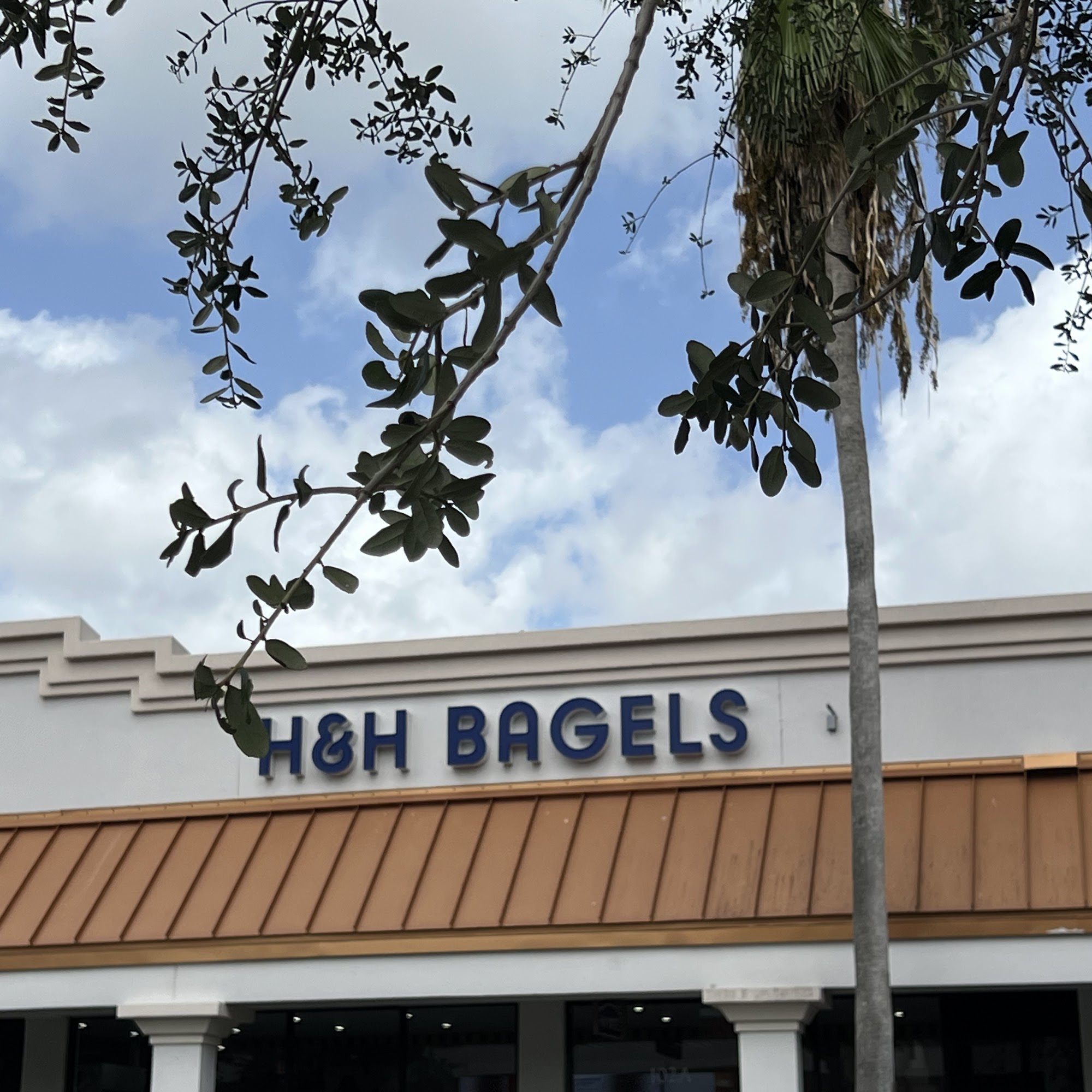 H&H Bagels