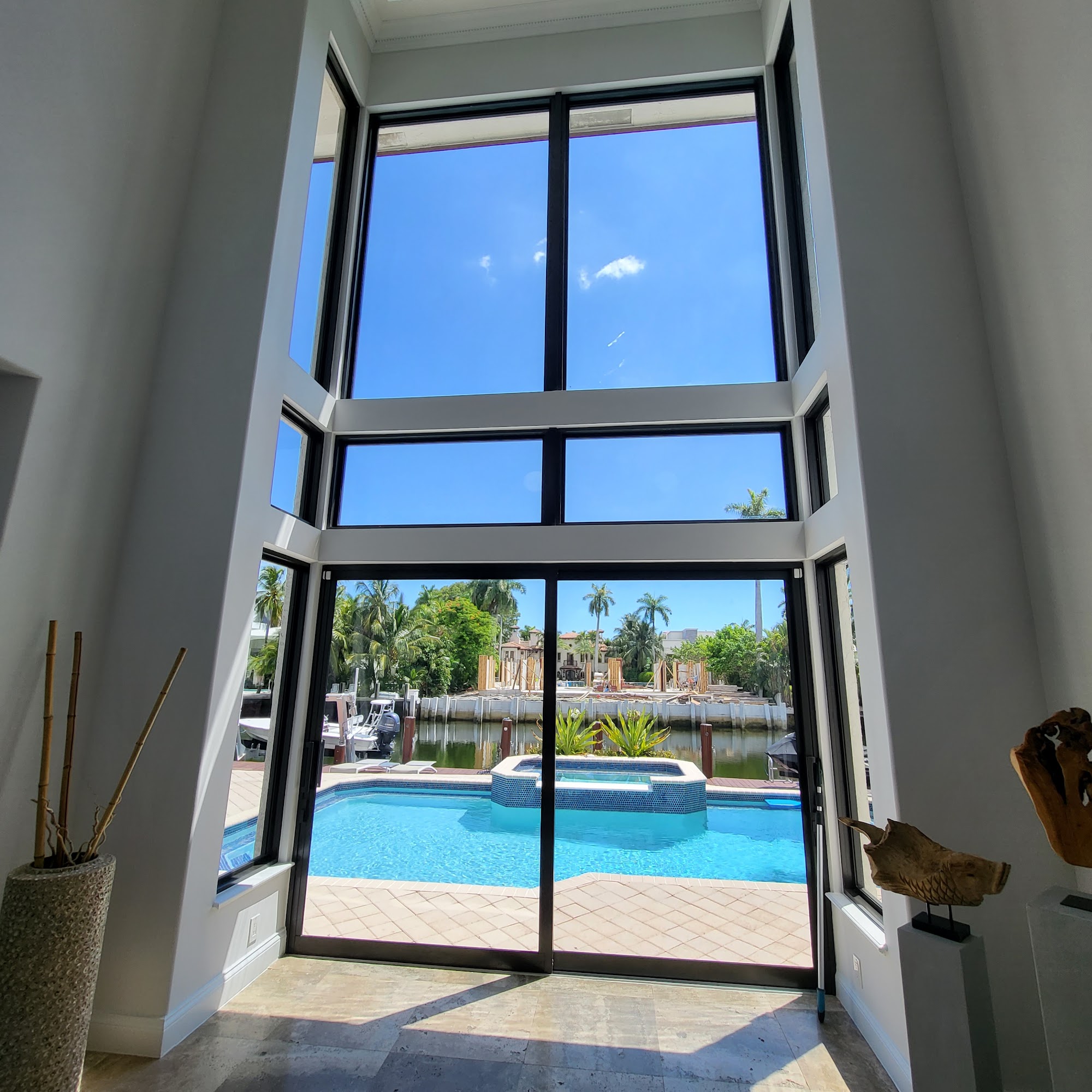 Super Shine Window Cleaning 9225 Affirmed Ln, Boca Raton, FL 33496
