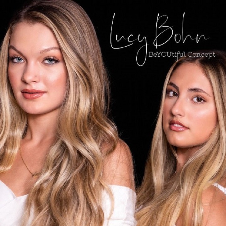 Beyoutiful Concept by Lucy Bohn