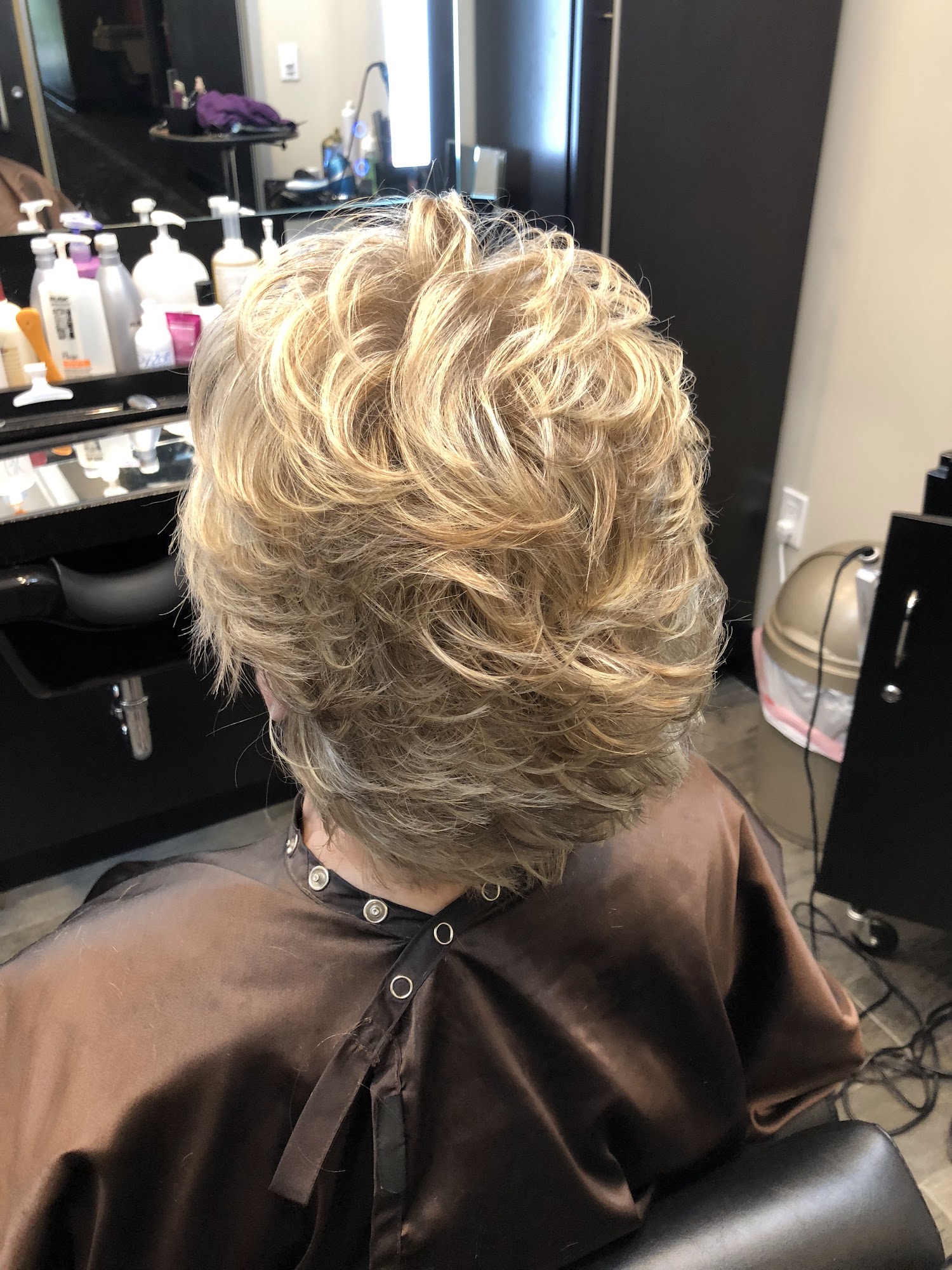 Hair by Gissela 520 Federal Hwy # 6, Boca Raton Florida 33432