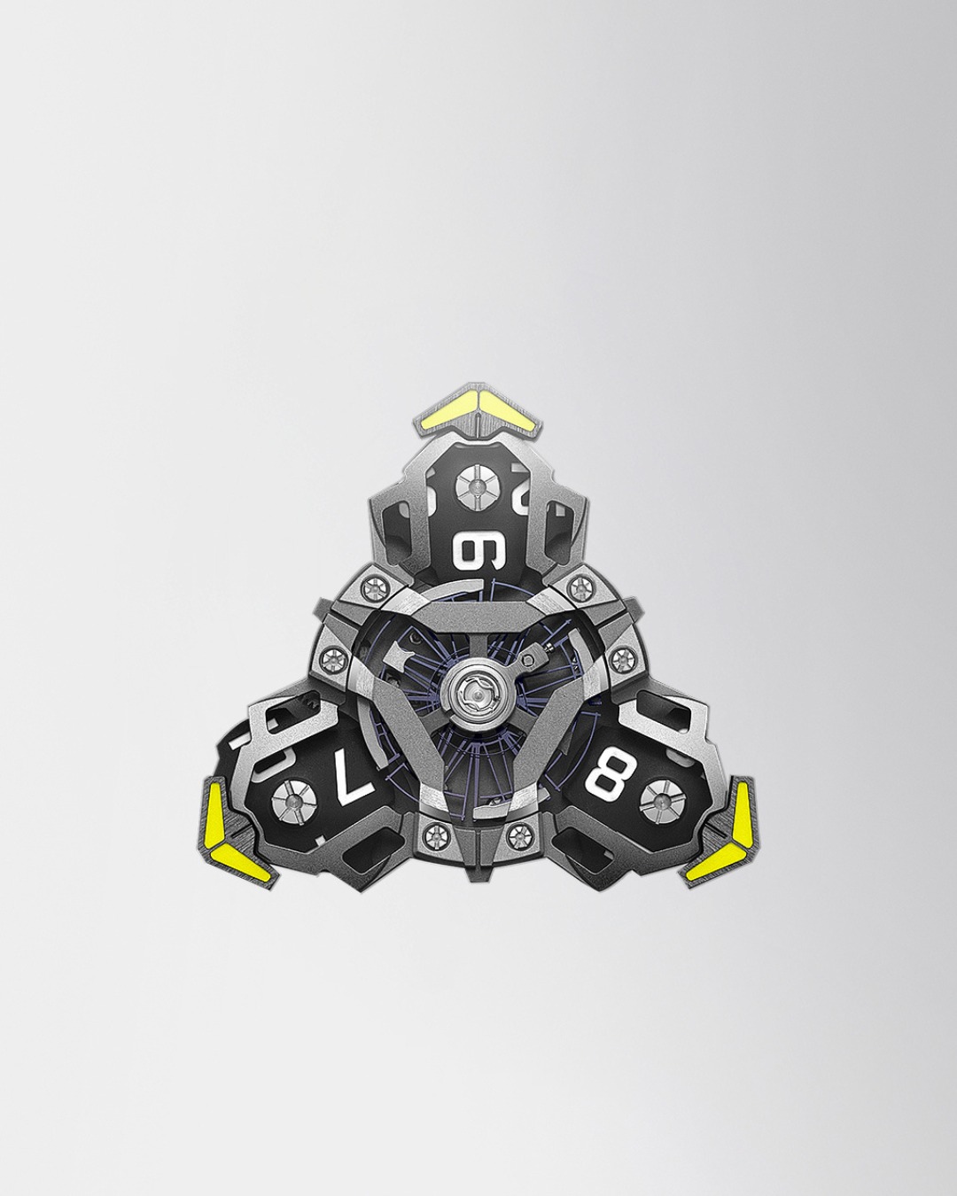 Ulysse Nardin Inc Boca Raton