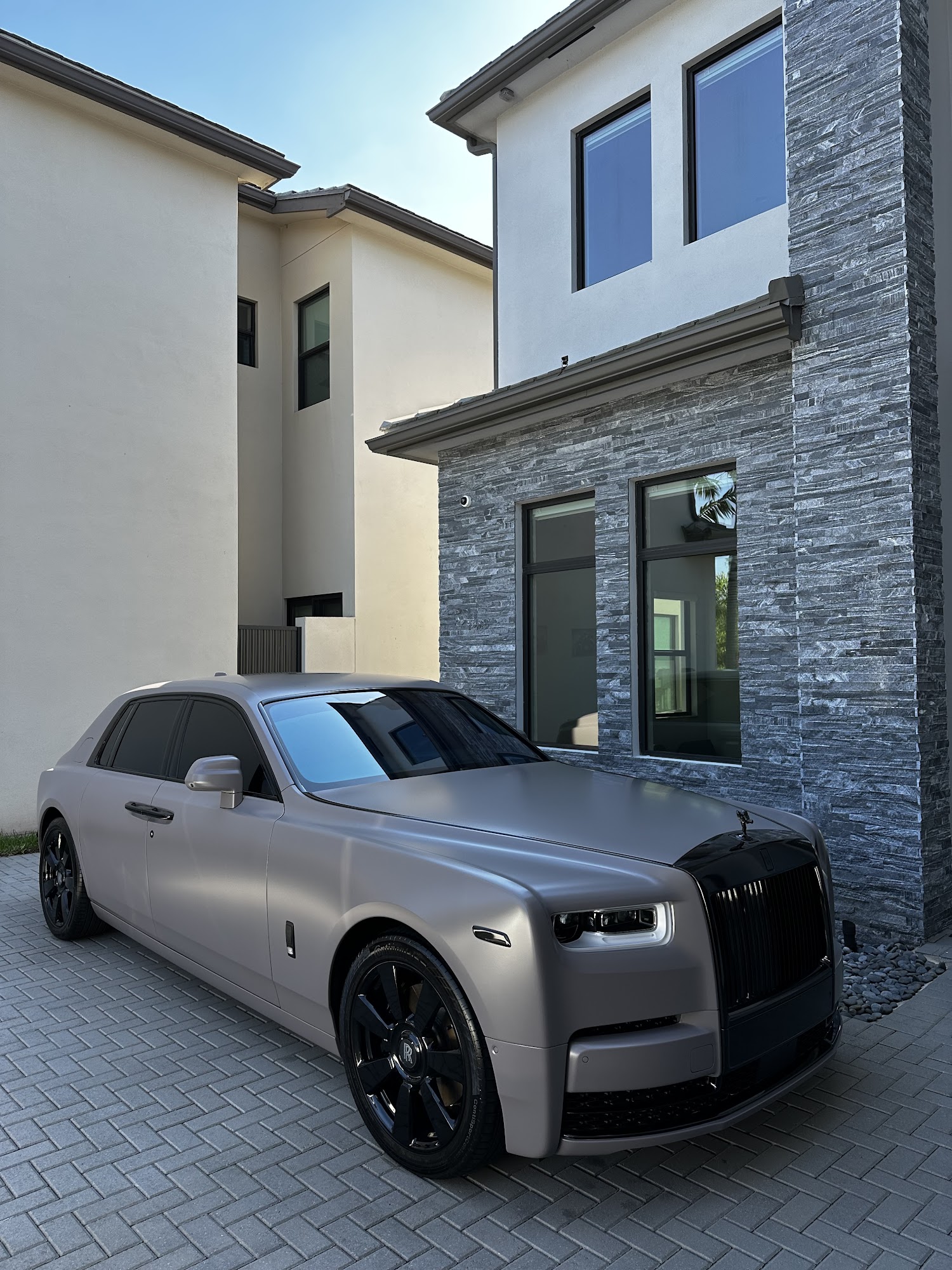 On the Move Mobile Detailing