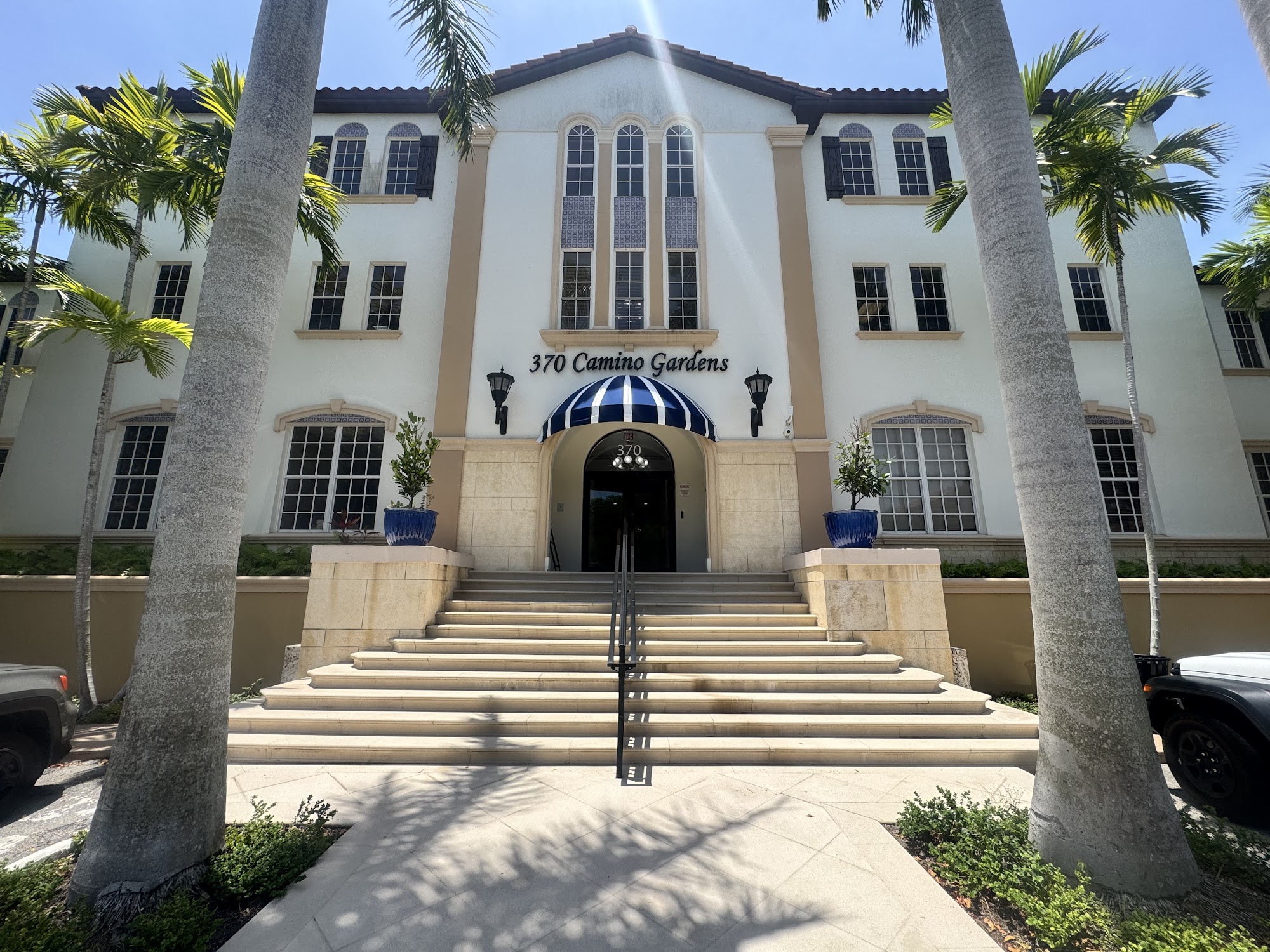 Dawere International High School Boca Raton