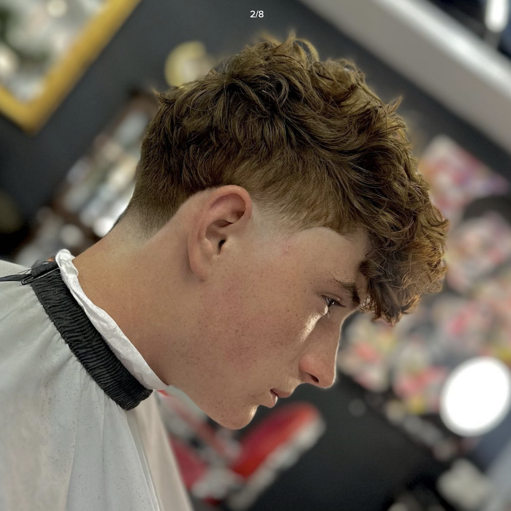 Dbalaguer Barbershop LLC SE 1st St, Boca Raton Florida 33432