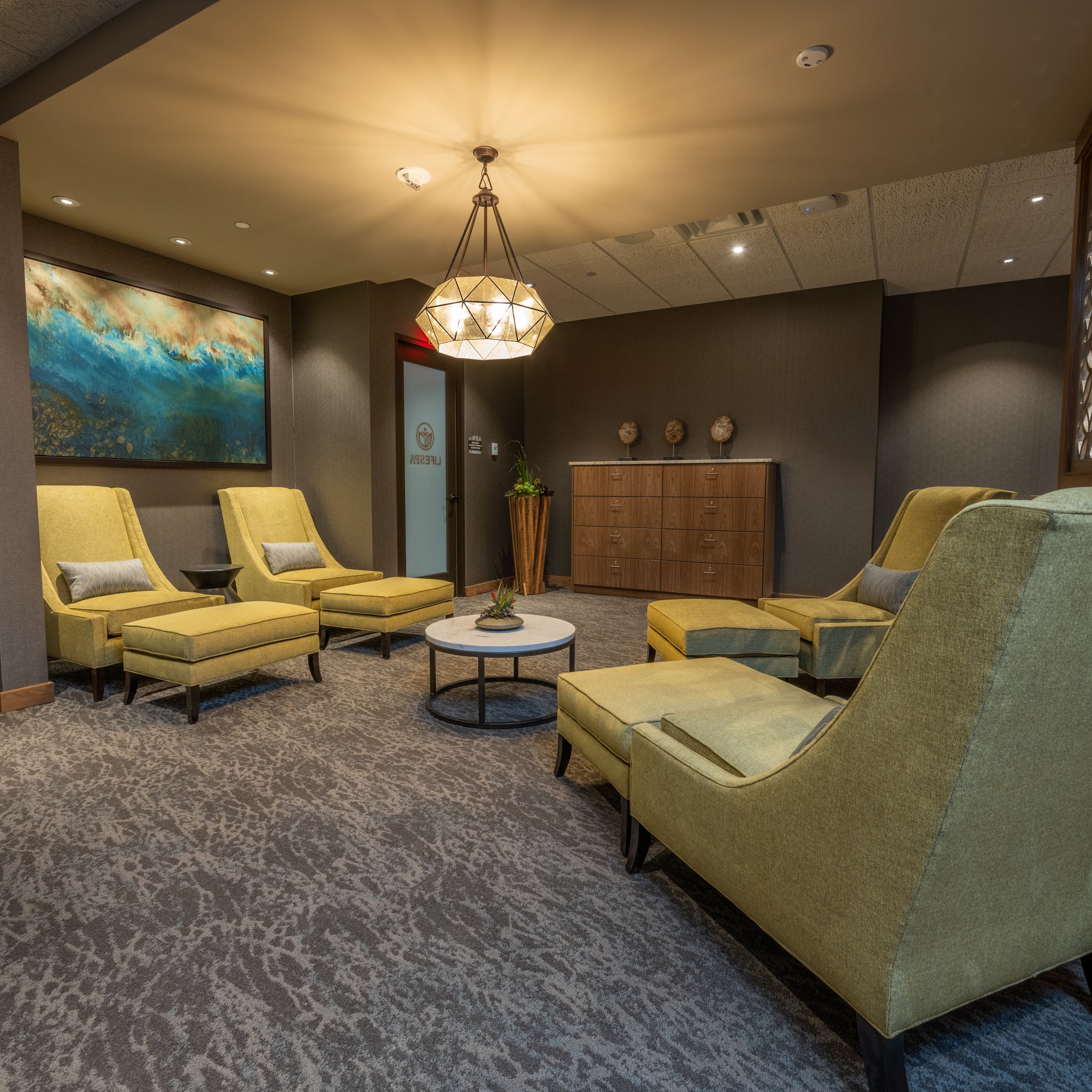 LifeSpa 9698 Glades Rd, Boca Raton Florida 33434