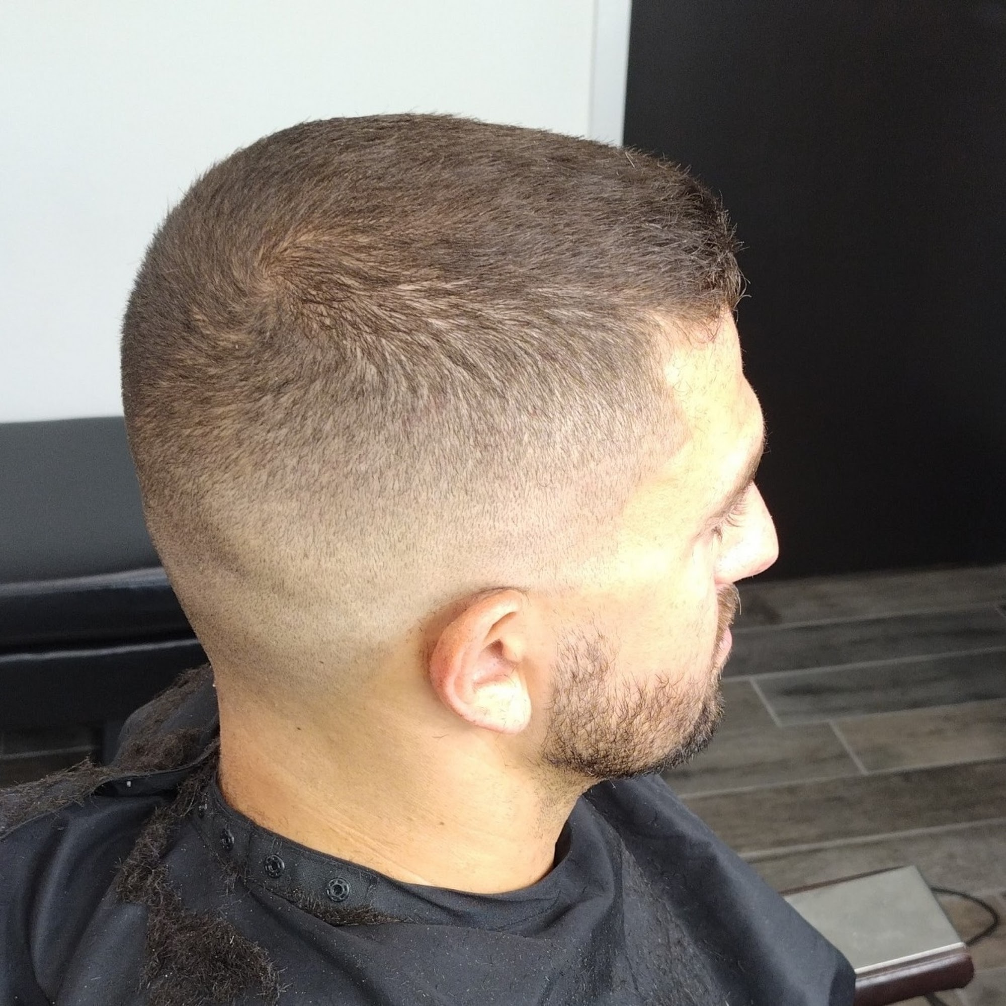 Stephanie Cutz Barbershop 520 S Federal Hwy Suite 23, Boca Raton Florida 33432