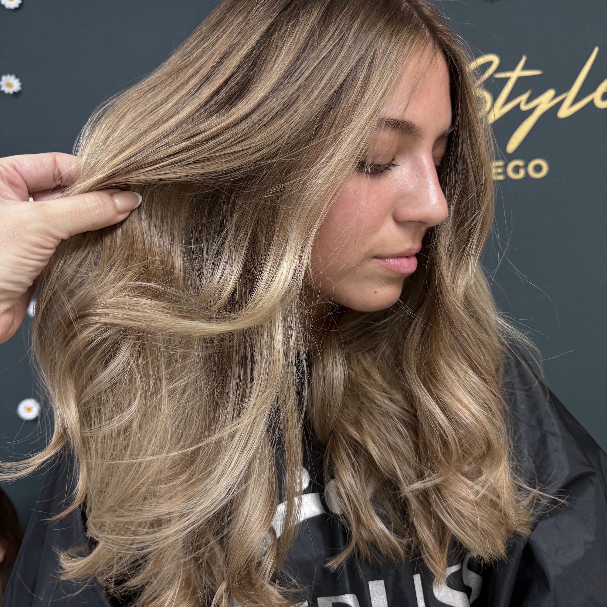 Margarita Gallego European Style 8177 Glades Rd #106, Boca Raton Florida 33434