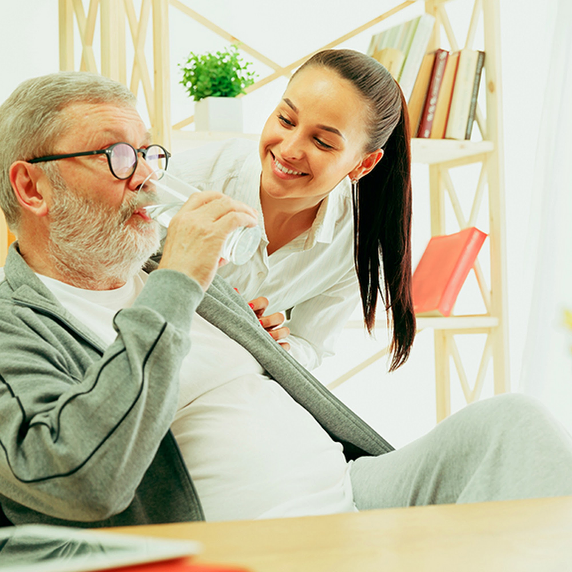 Apex Home Health Care LLC