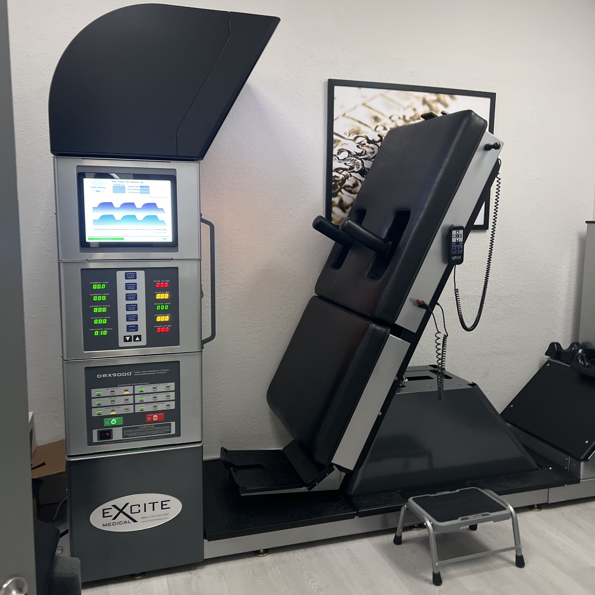 TriMed Spine & Joint 307 Via De Palmas, Boca Raton, FL 33432