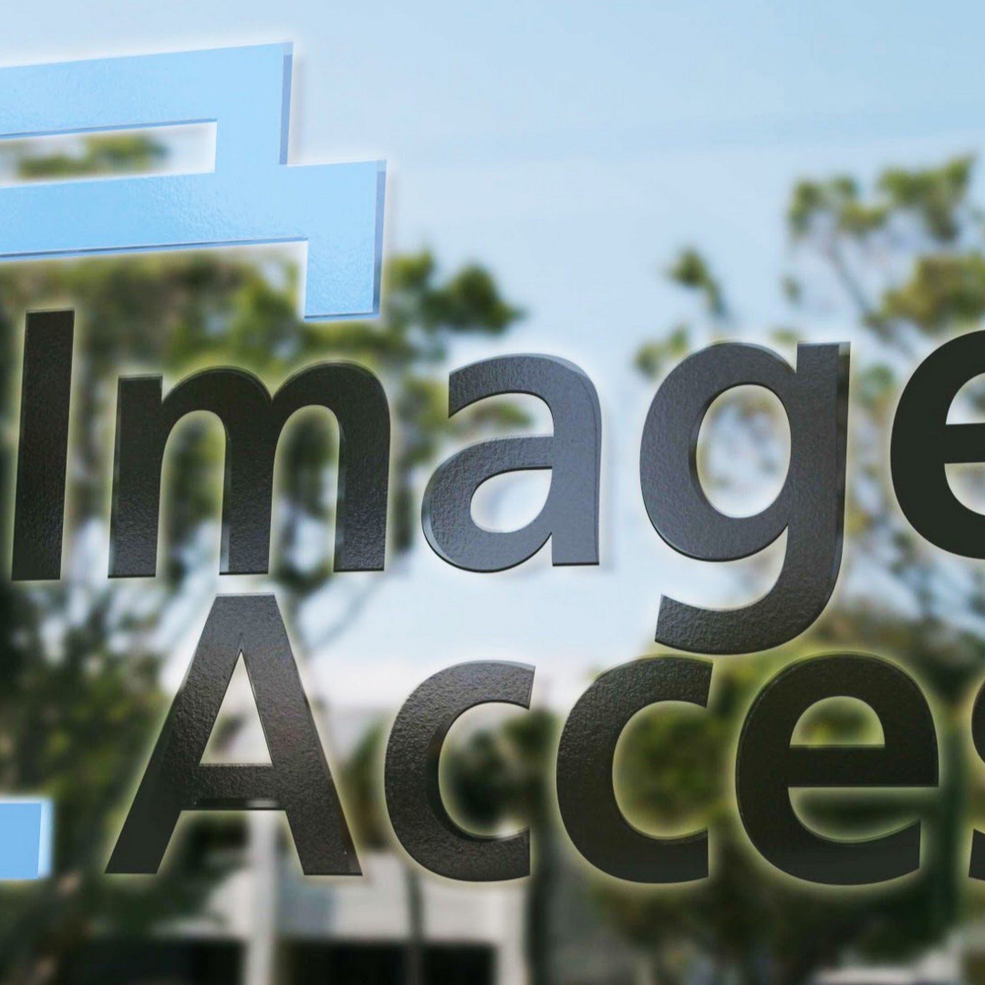 Image Access Inc Boca Raton