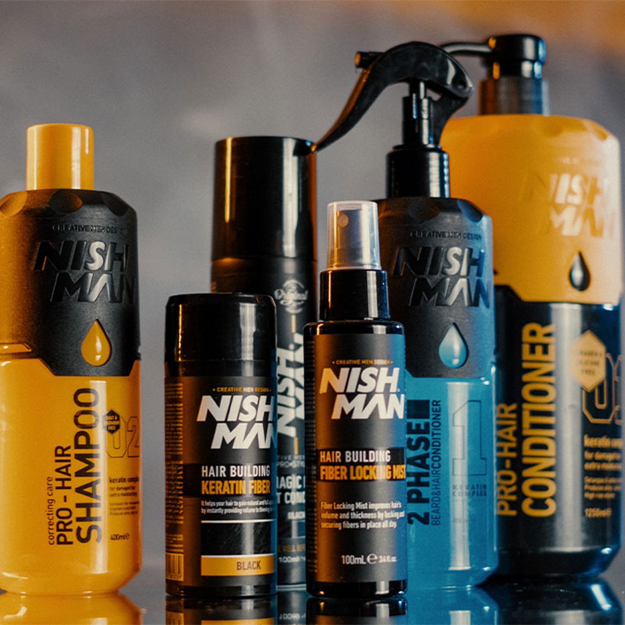 Nish Cosmetics Boca Raton