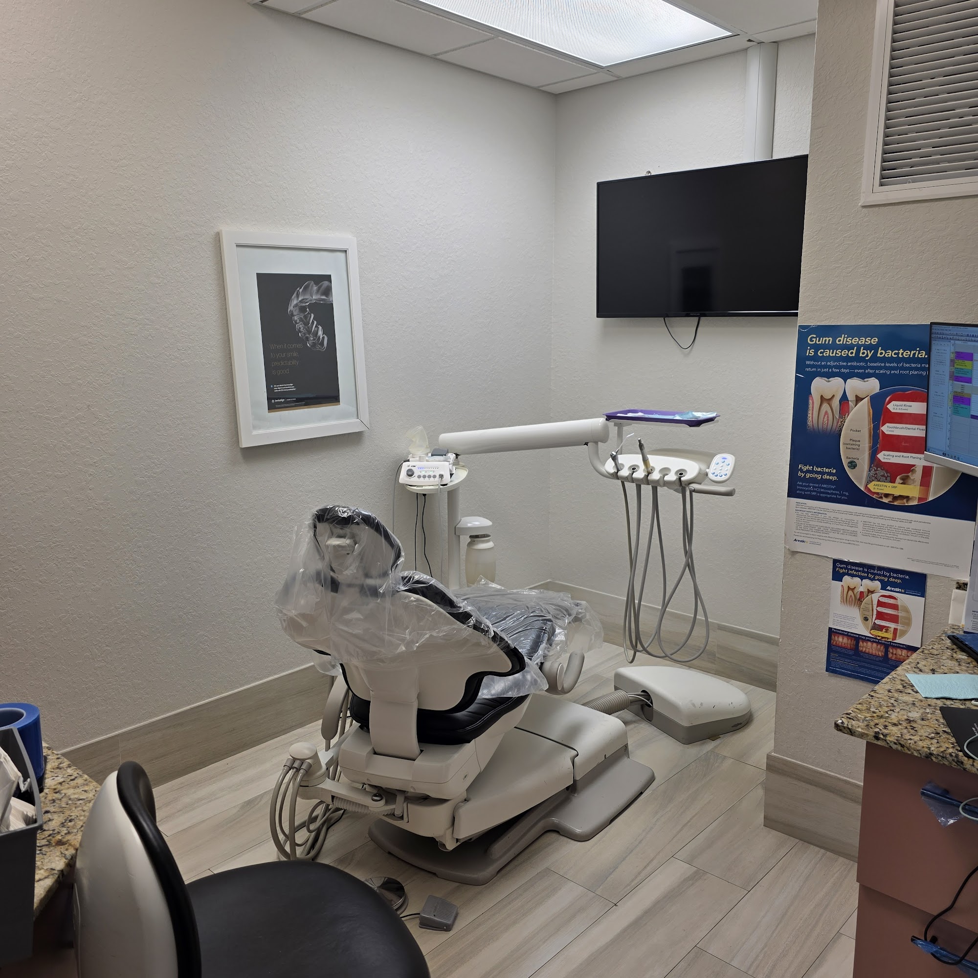 Making Awesome Smiles of Boca Raton