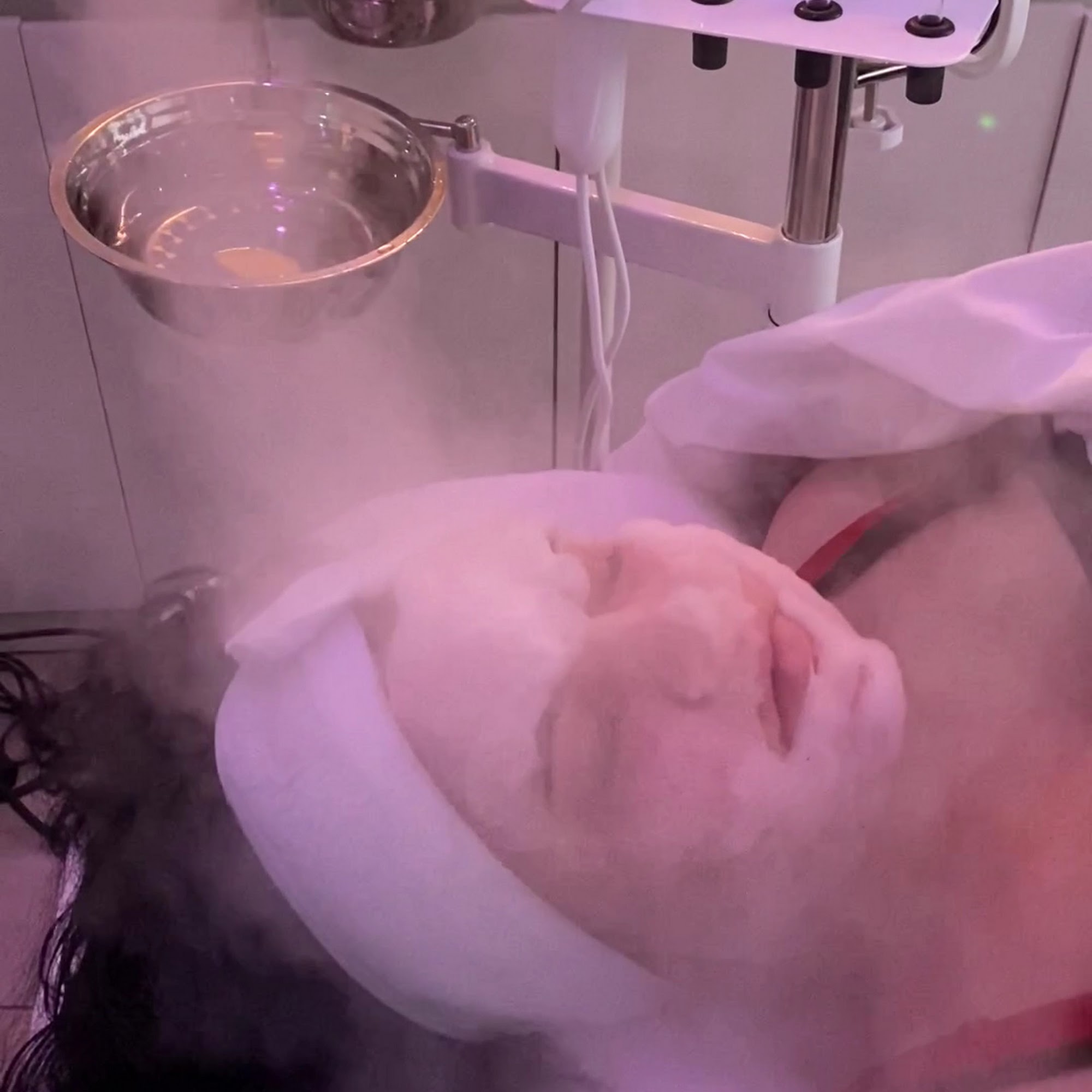 Infinite Serenity Med Spa