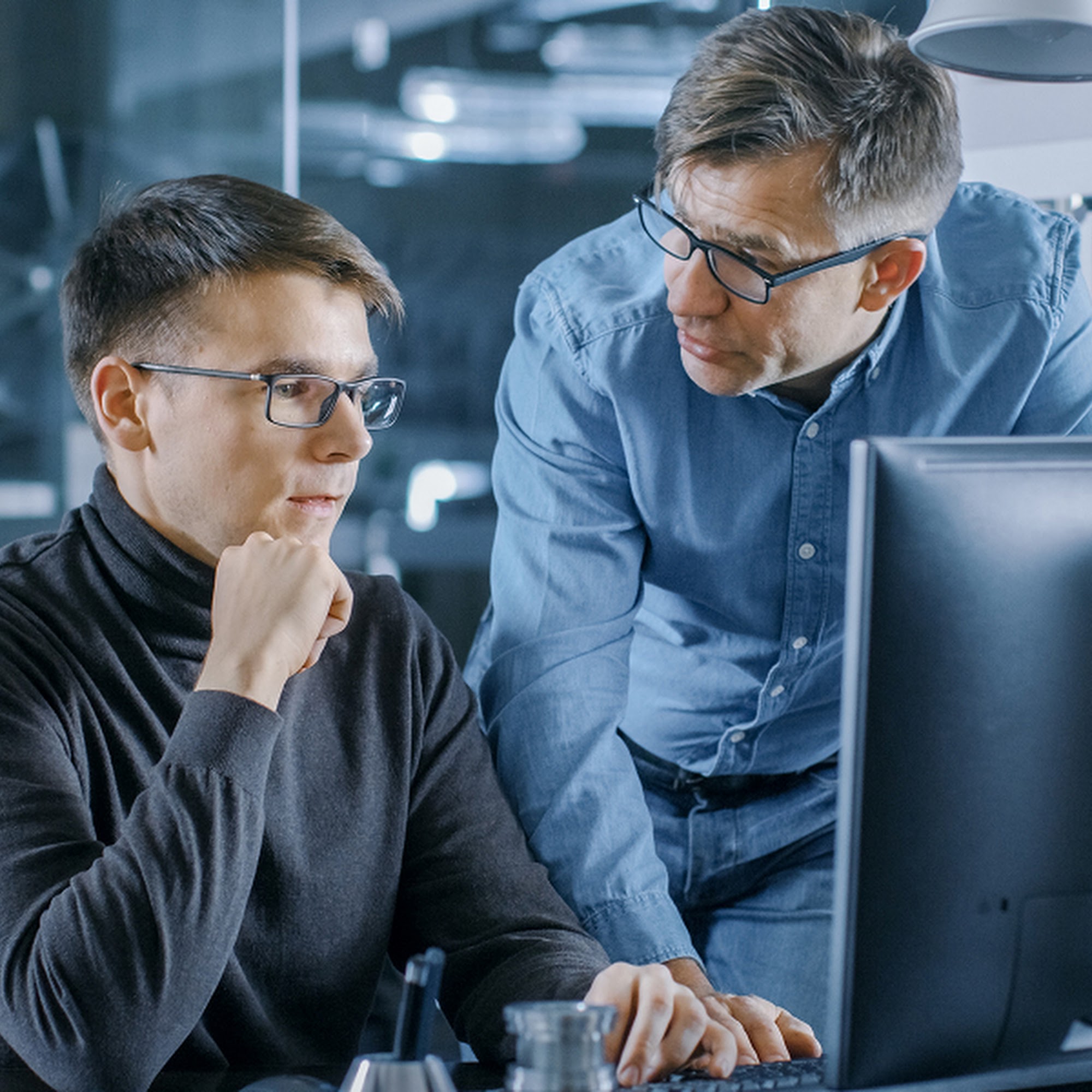 Downtown Computer Services in Boca Raton