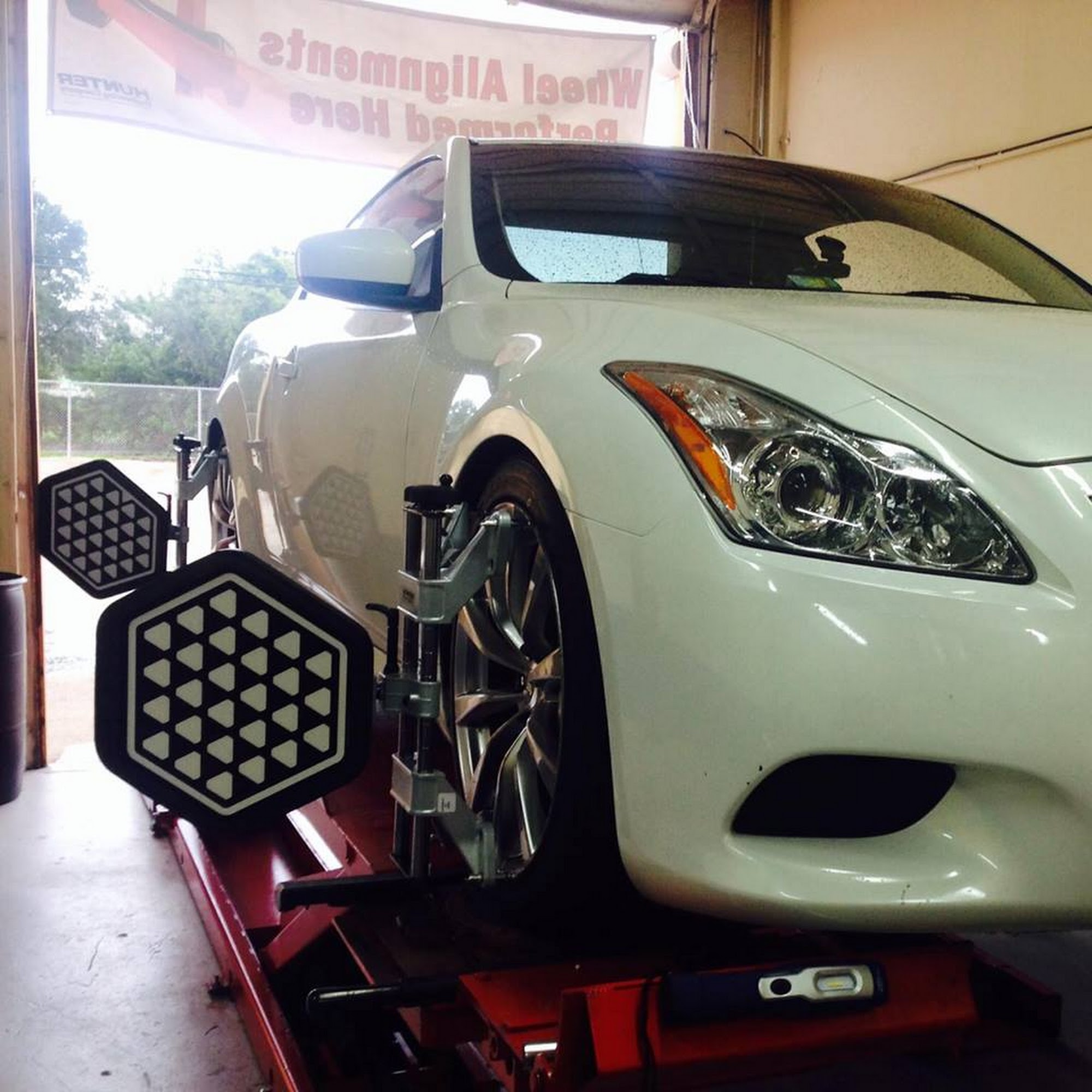 Enrygar Auto Motors
