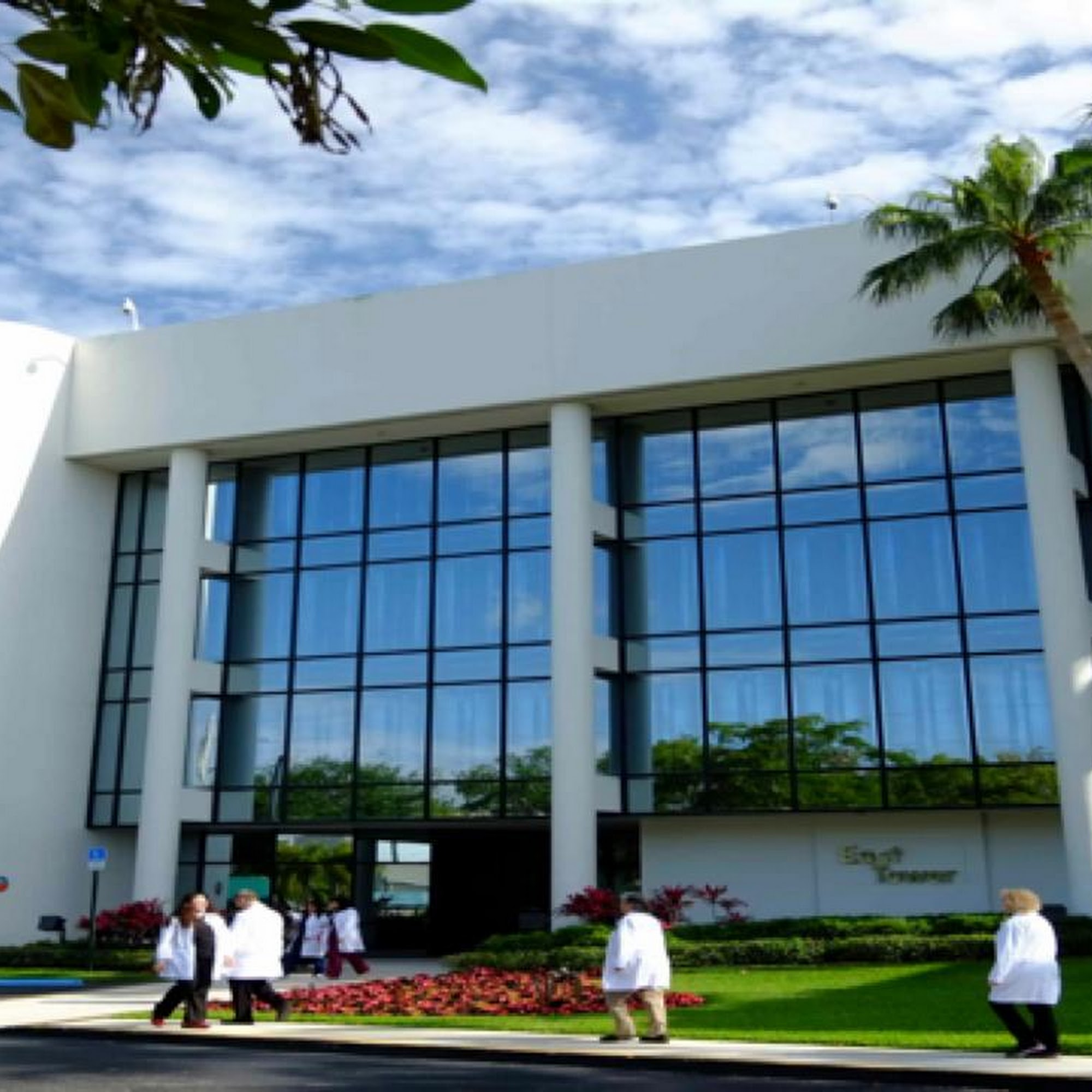 Institute of Neurological Recovery