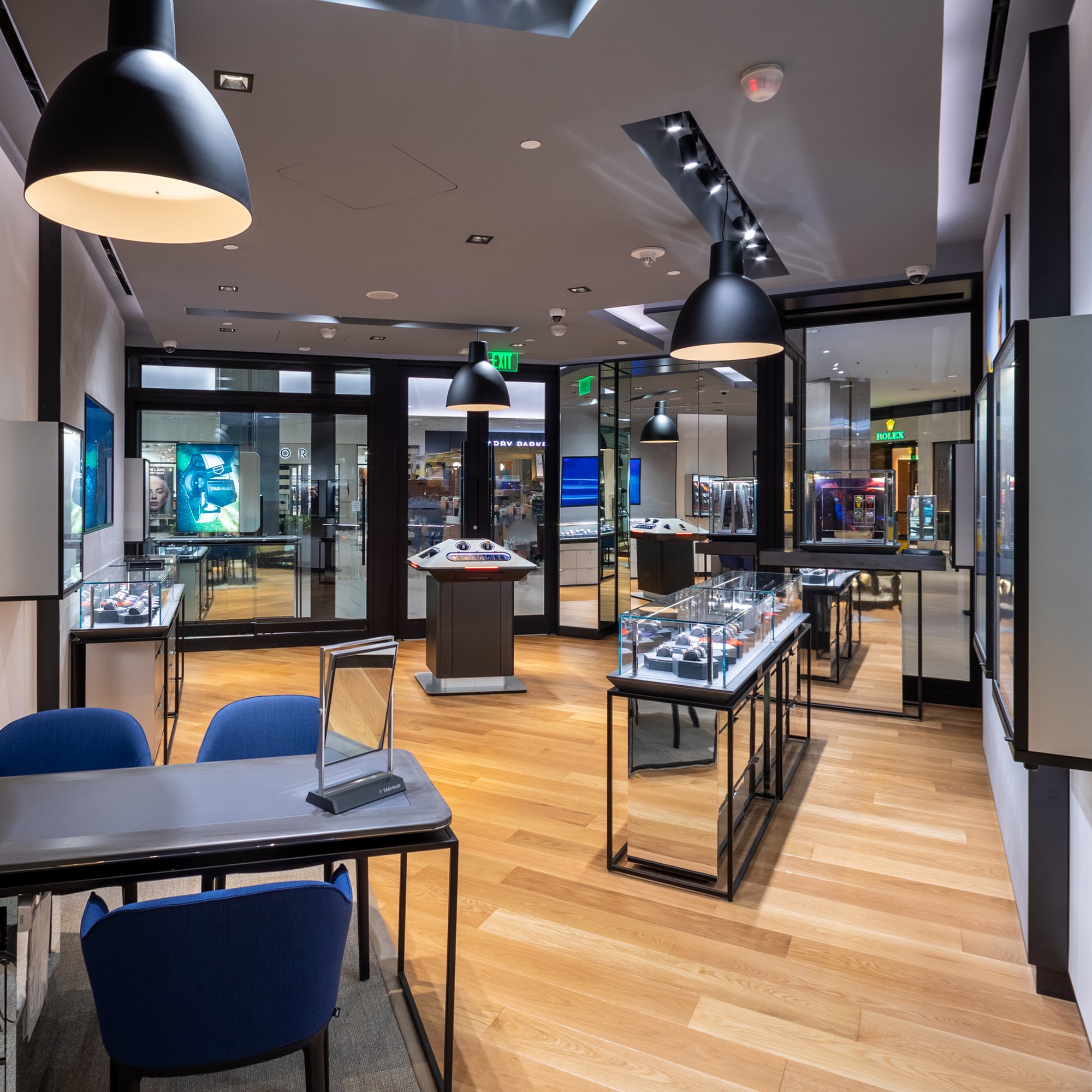 TAG Heuer Boutique