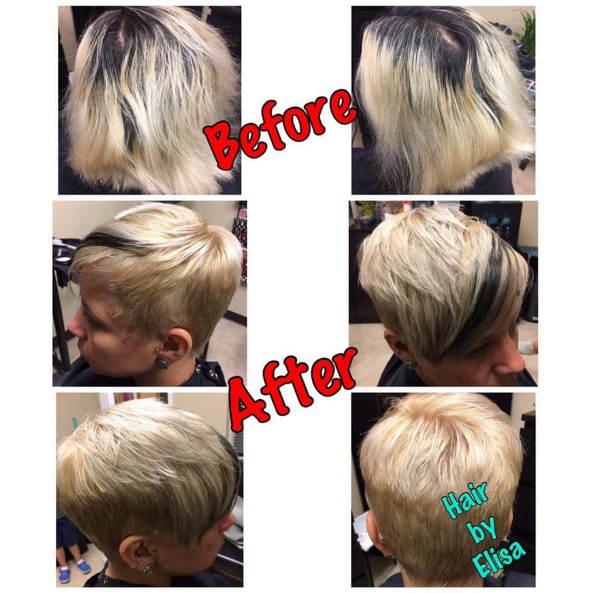 Hair By Elisa