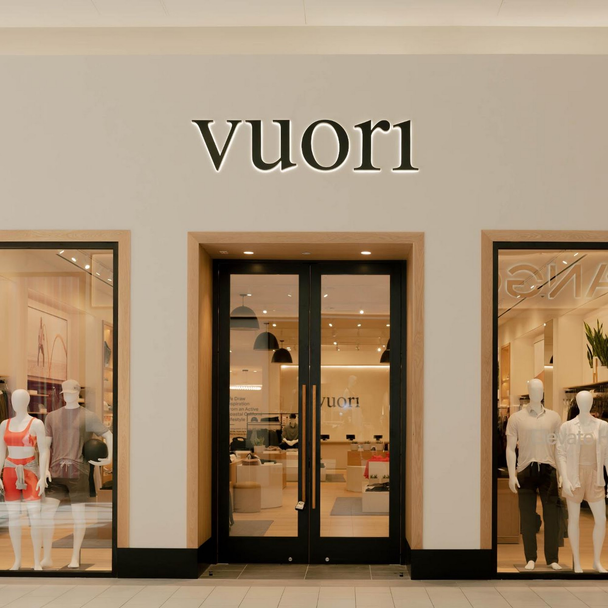Vuori