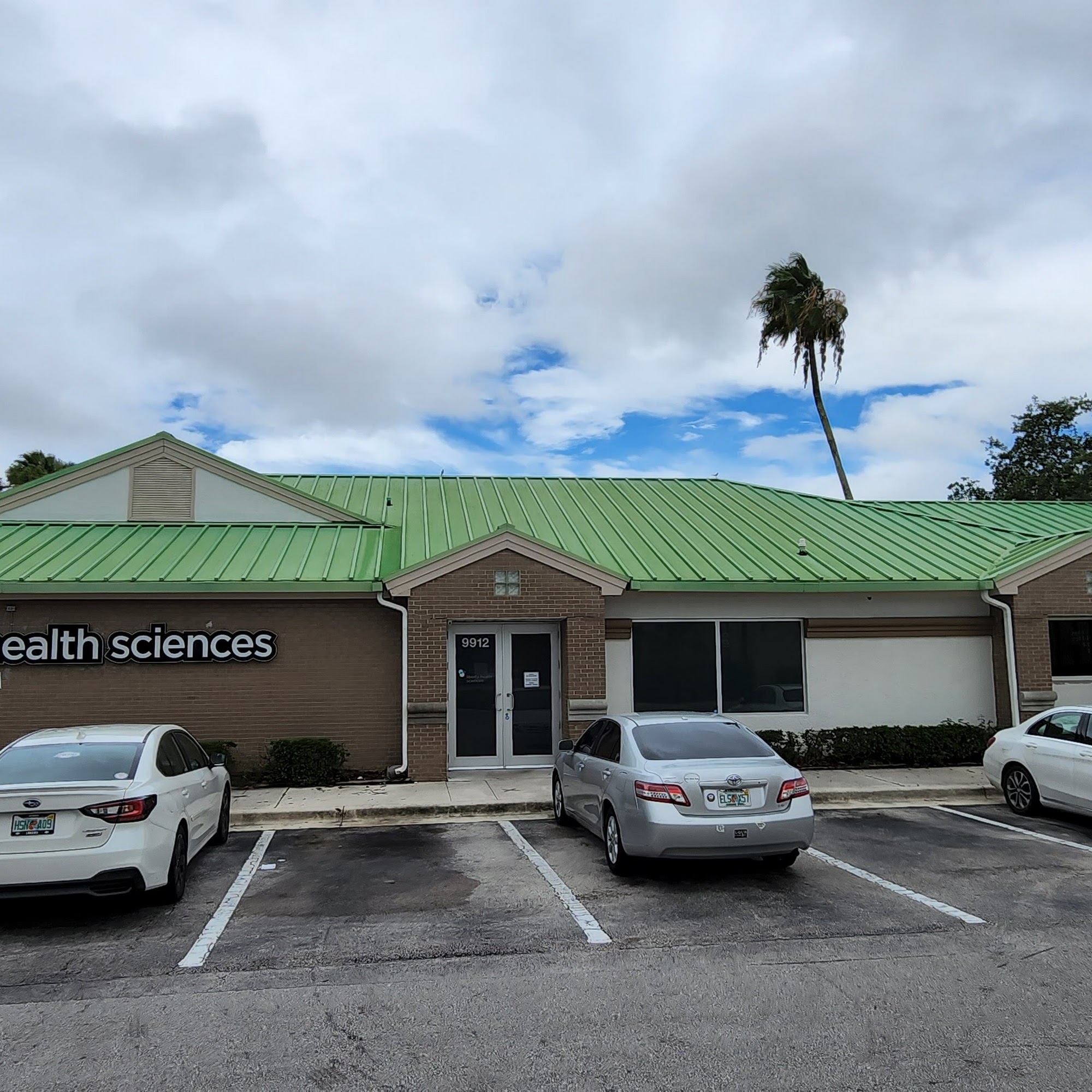 AYR Cannabis Dispensary Boca Raton