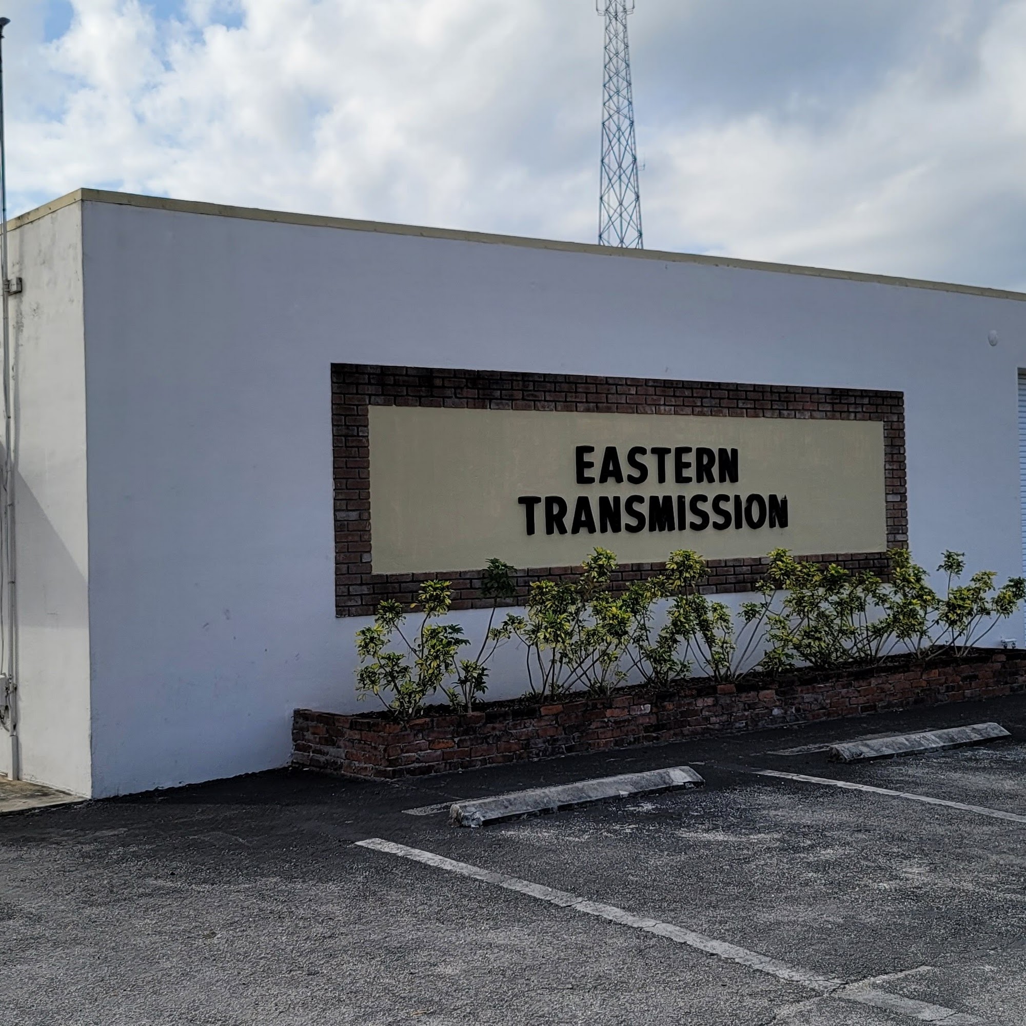 Eastern Transmission Co