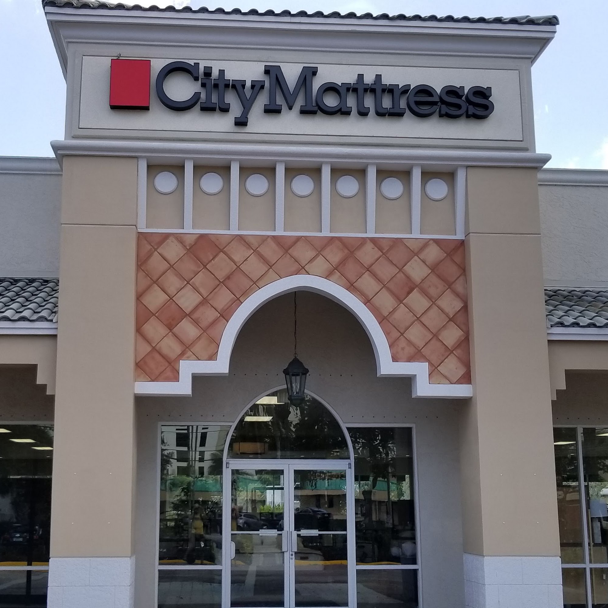 City Mattress