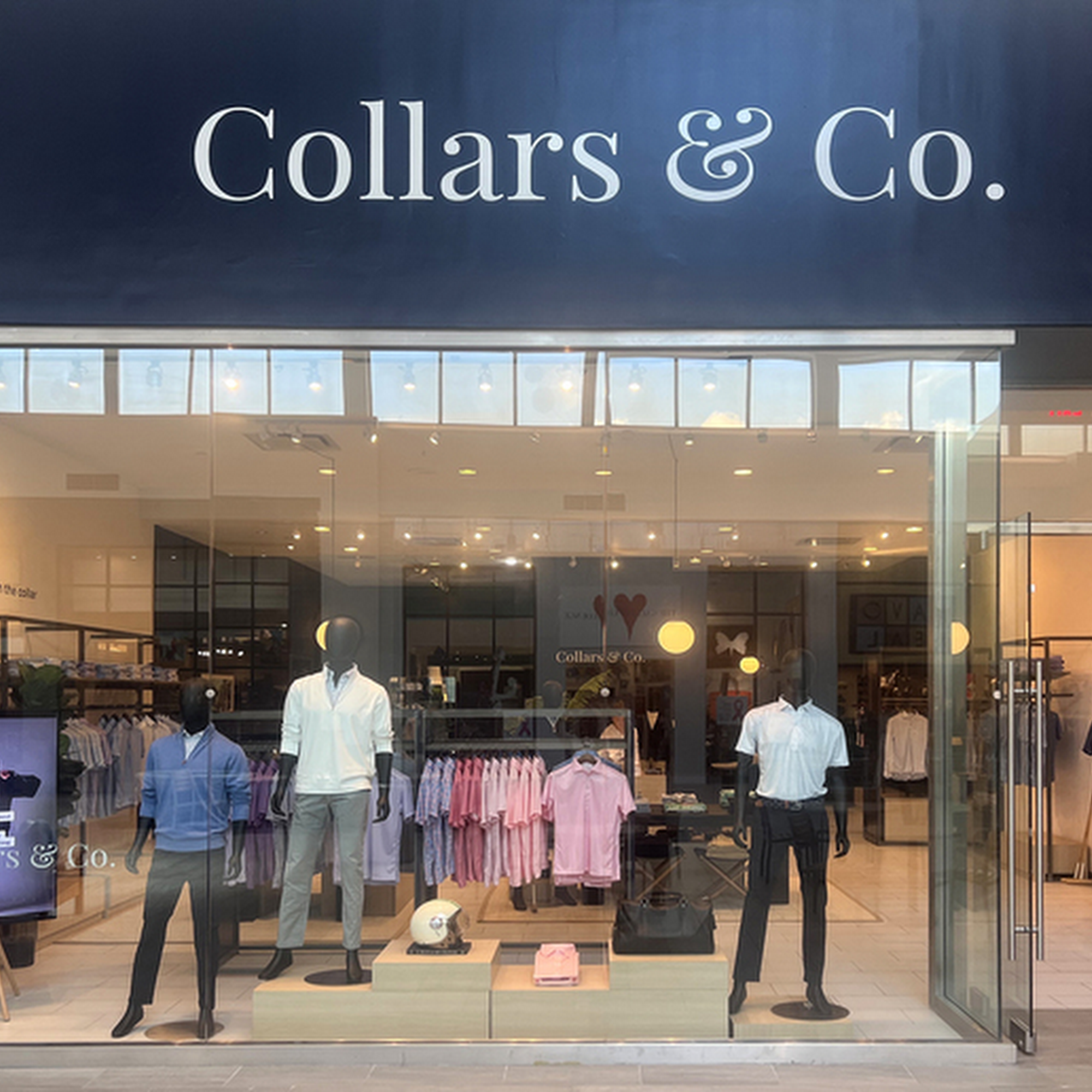 Collars & Co.