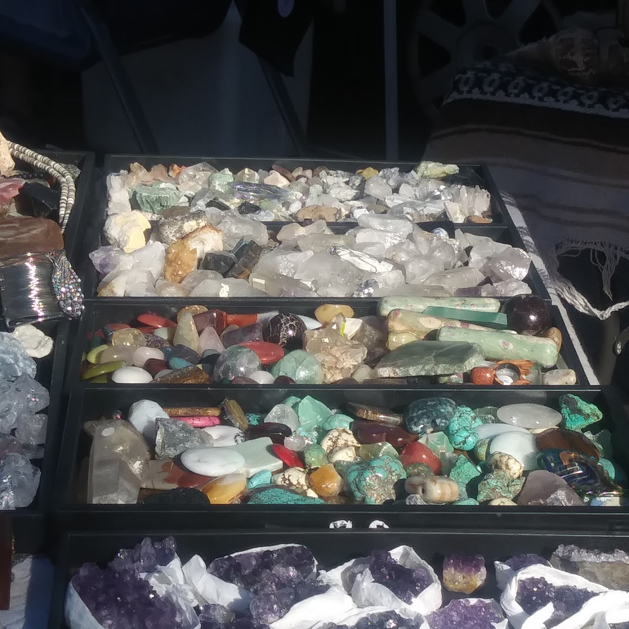 Boca Green Market Boca Raton