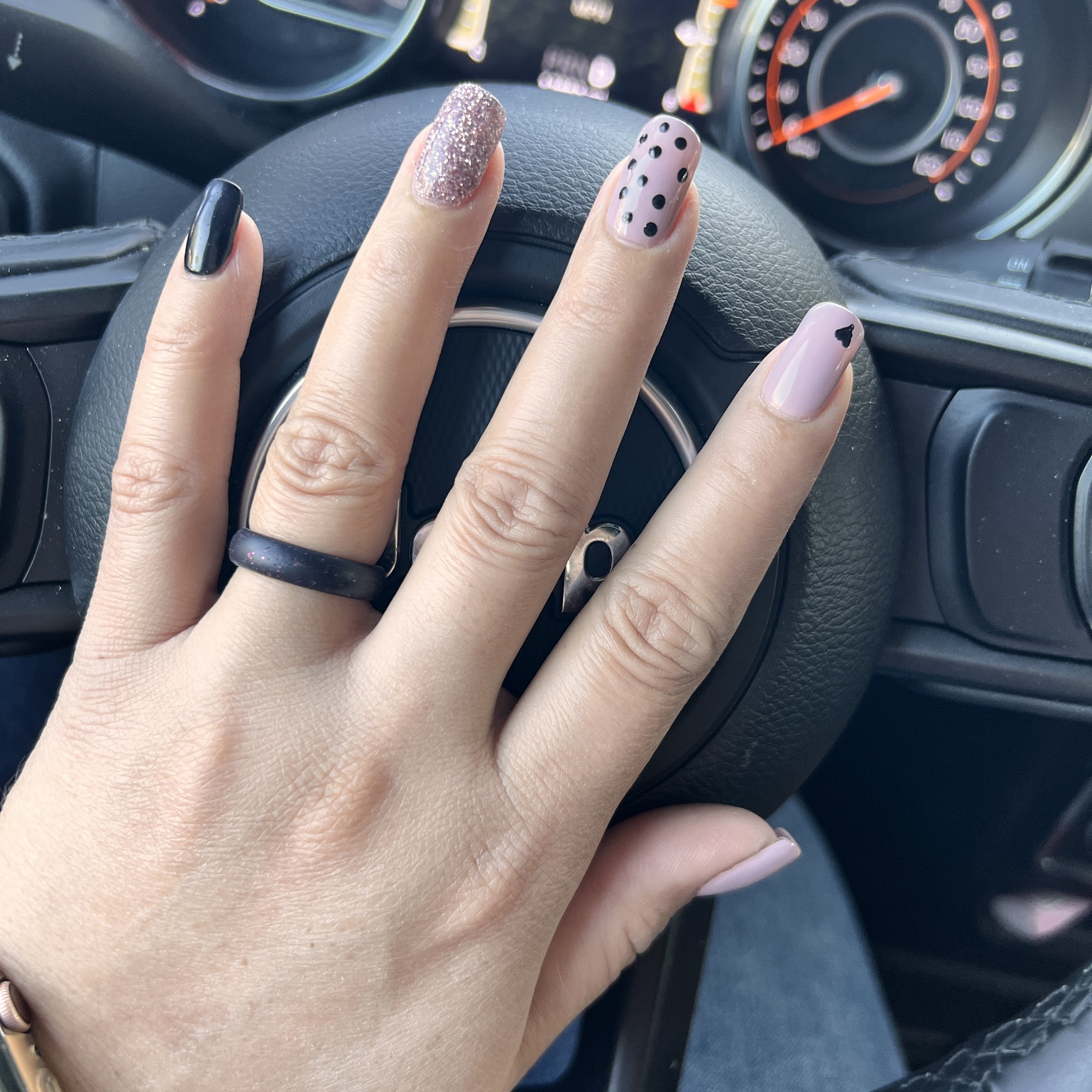 Nails by Nahir 566401 Arbor Club Way, Boca Raton Florida 33433