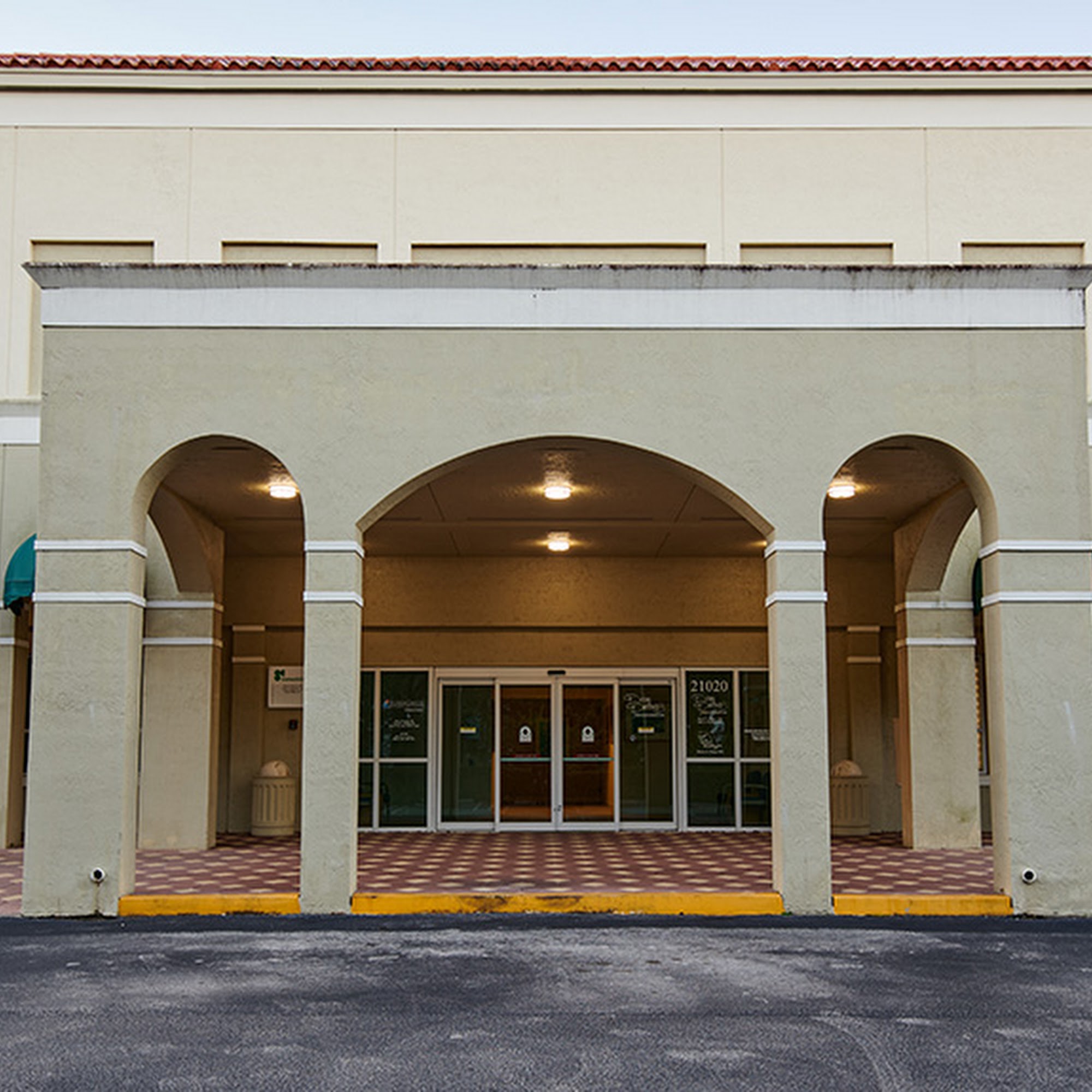 Florida Cancer Specialists & Research Institute 21020 FL-7 #200C, Boca Raton Florida 33428