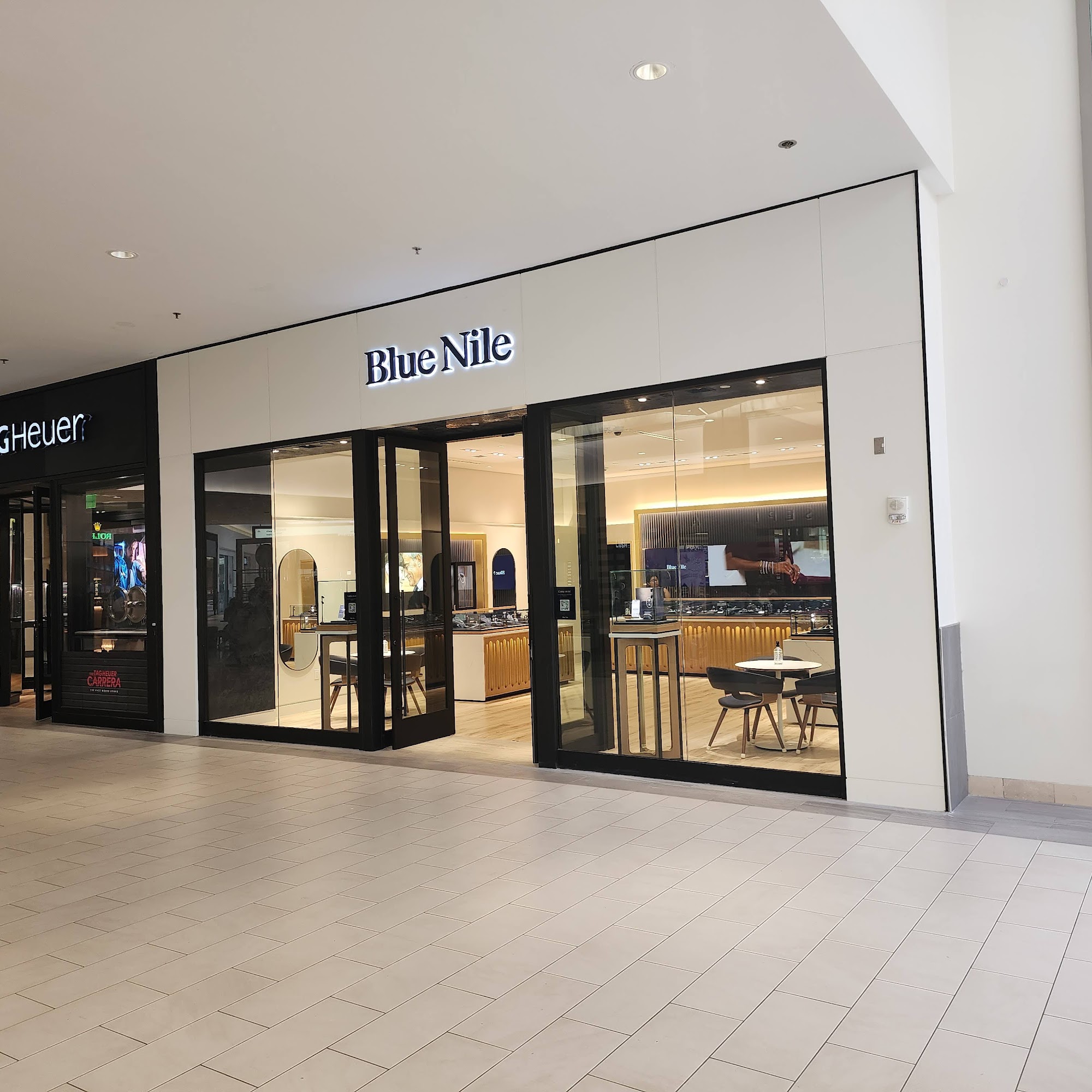 Blue Nile Boca Raton