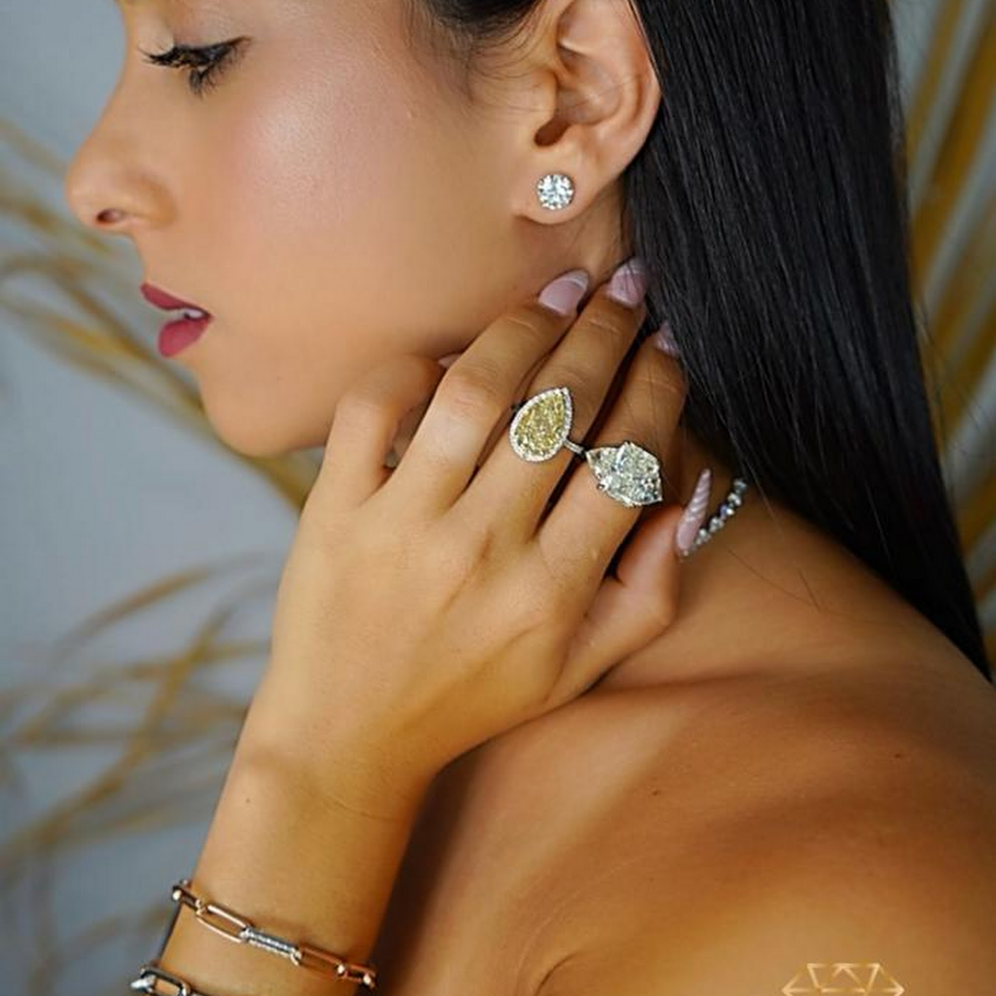 Golan Jewelry Inc
