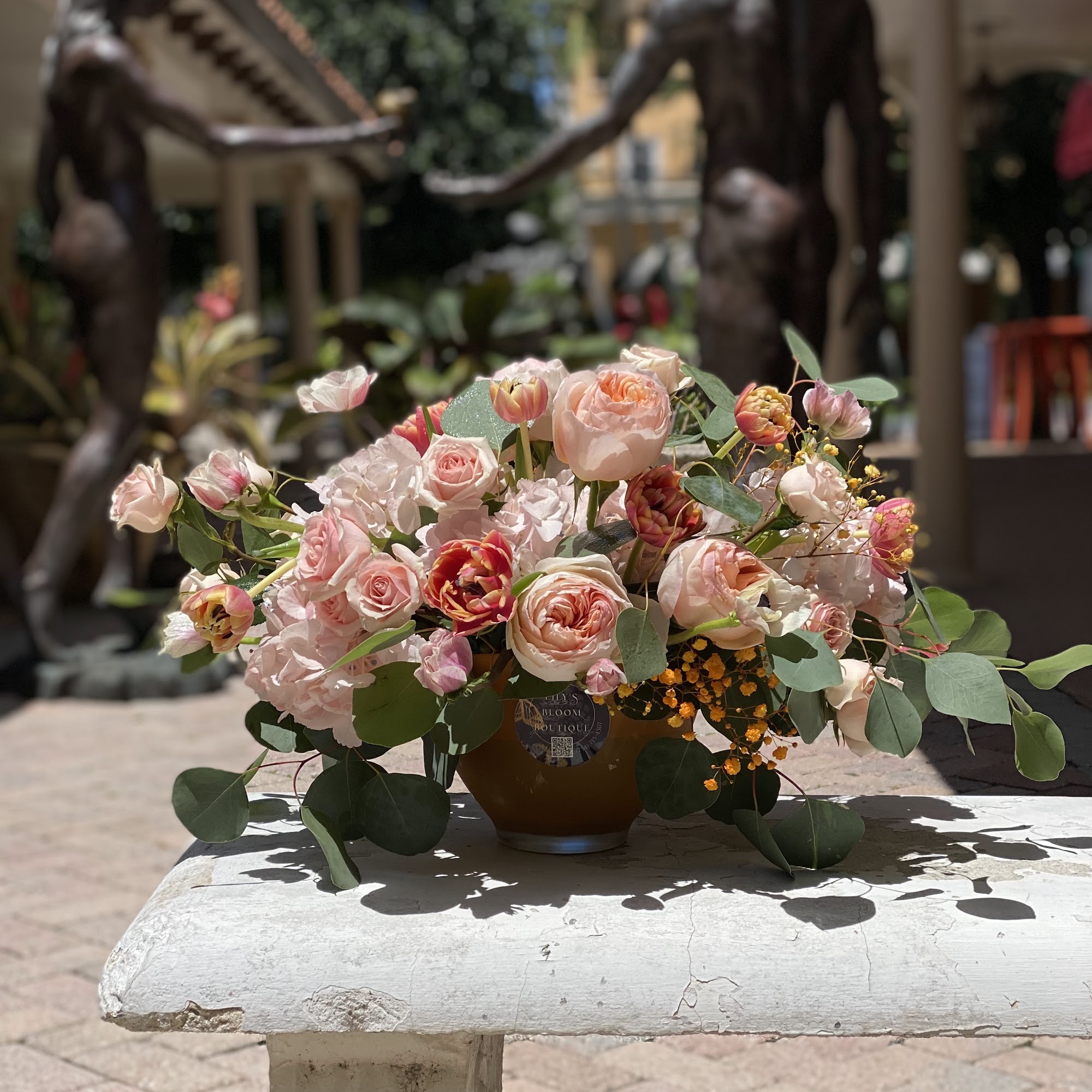 Lily's Bloom Boutique
