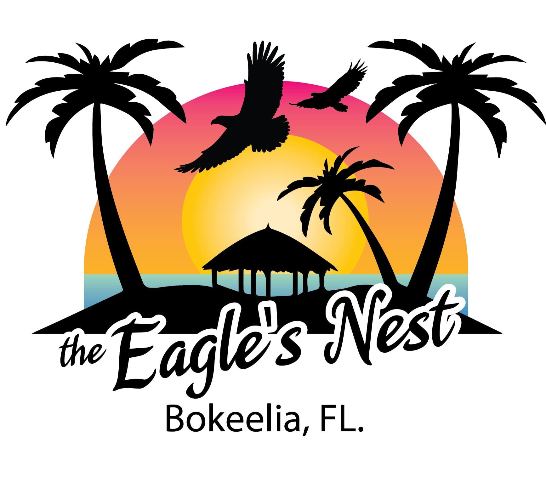 The Eagle's Nest Restaurant Bokeelia