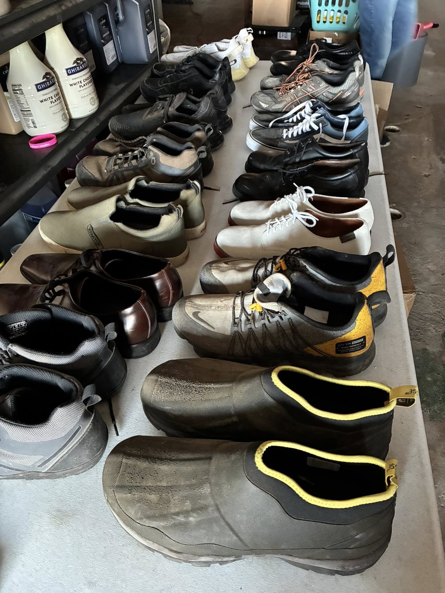 Fresh Grounds Coffee House Inc. Bonifay