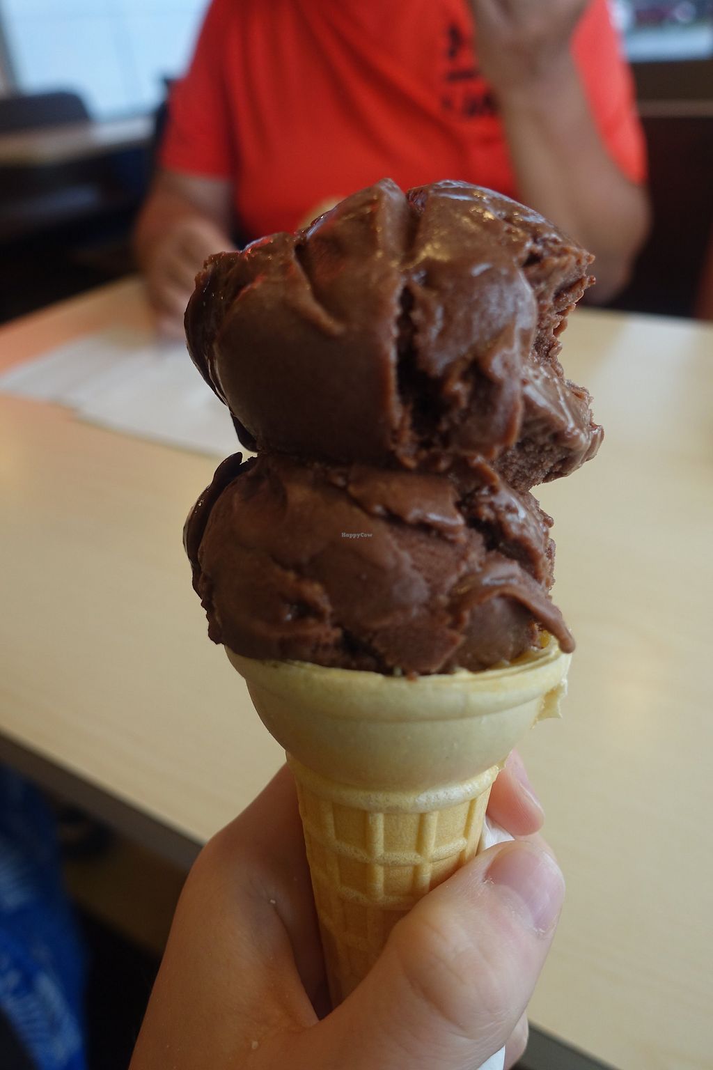 Photo credit: happycow