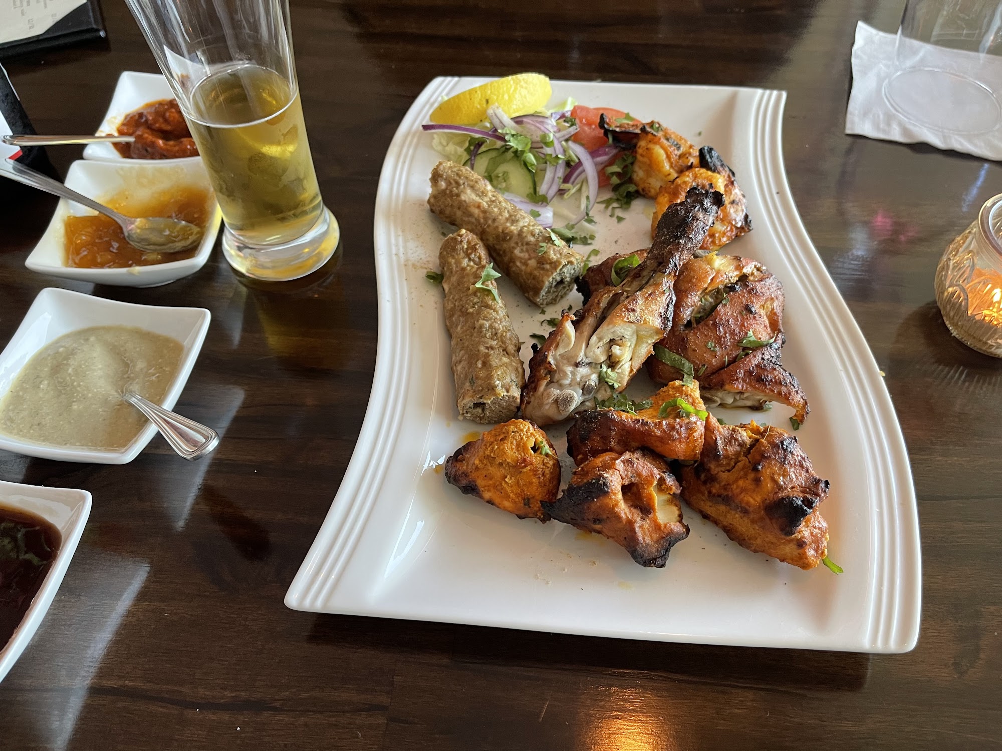 Guru Indian Bistro Bonita Springs