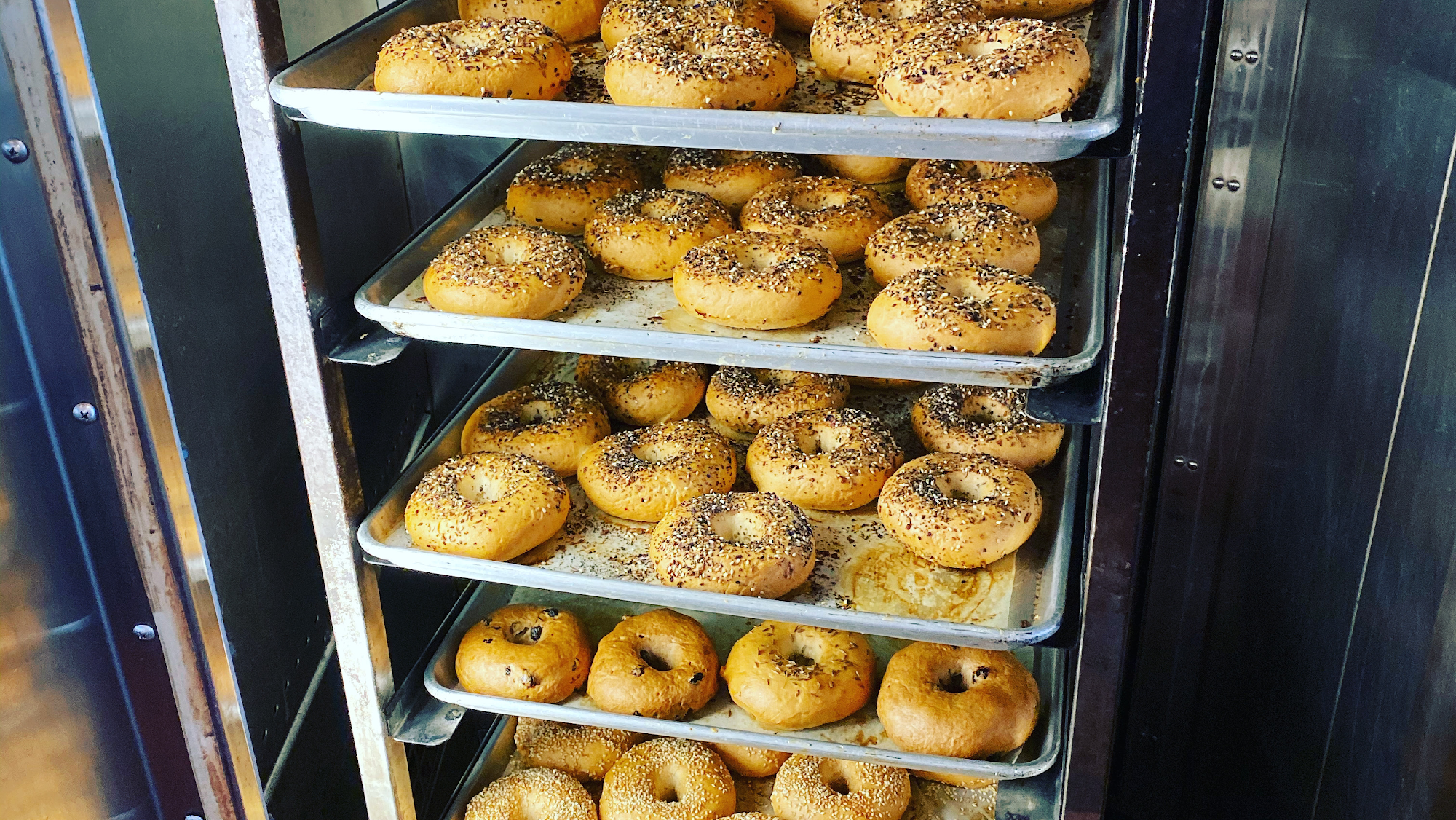 Joey's Home Bakery Gluten Free Boynton Beach