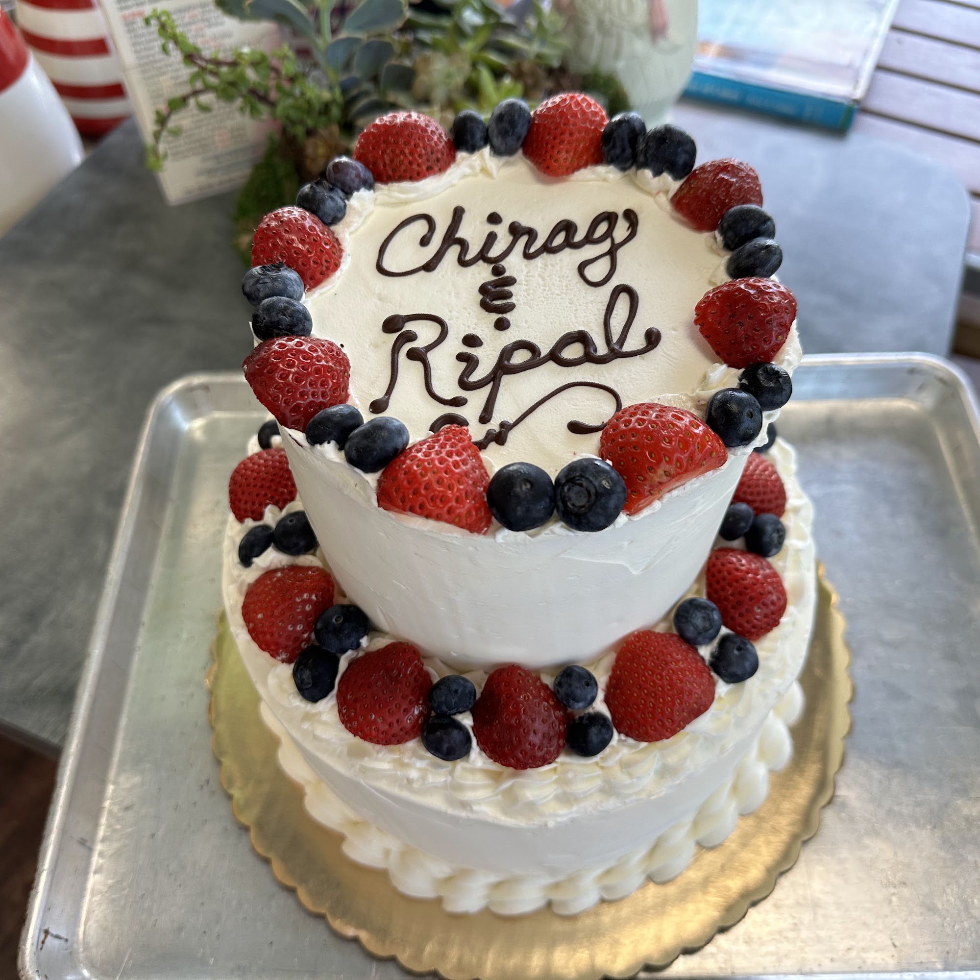 Joey's Home Bakery Gluten Free Boynton Beach