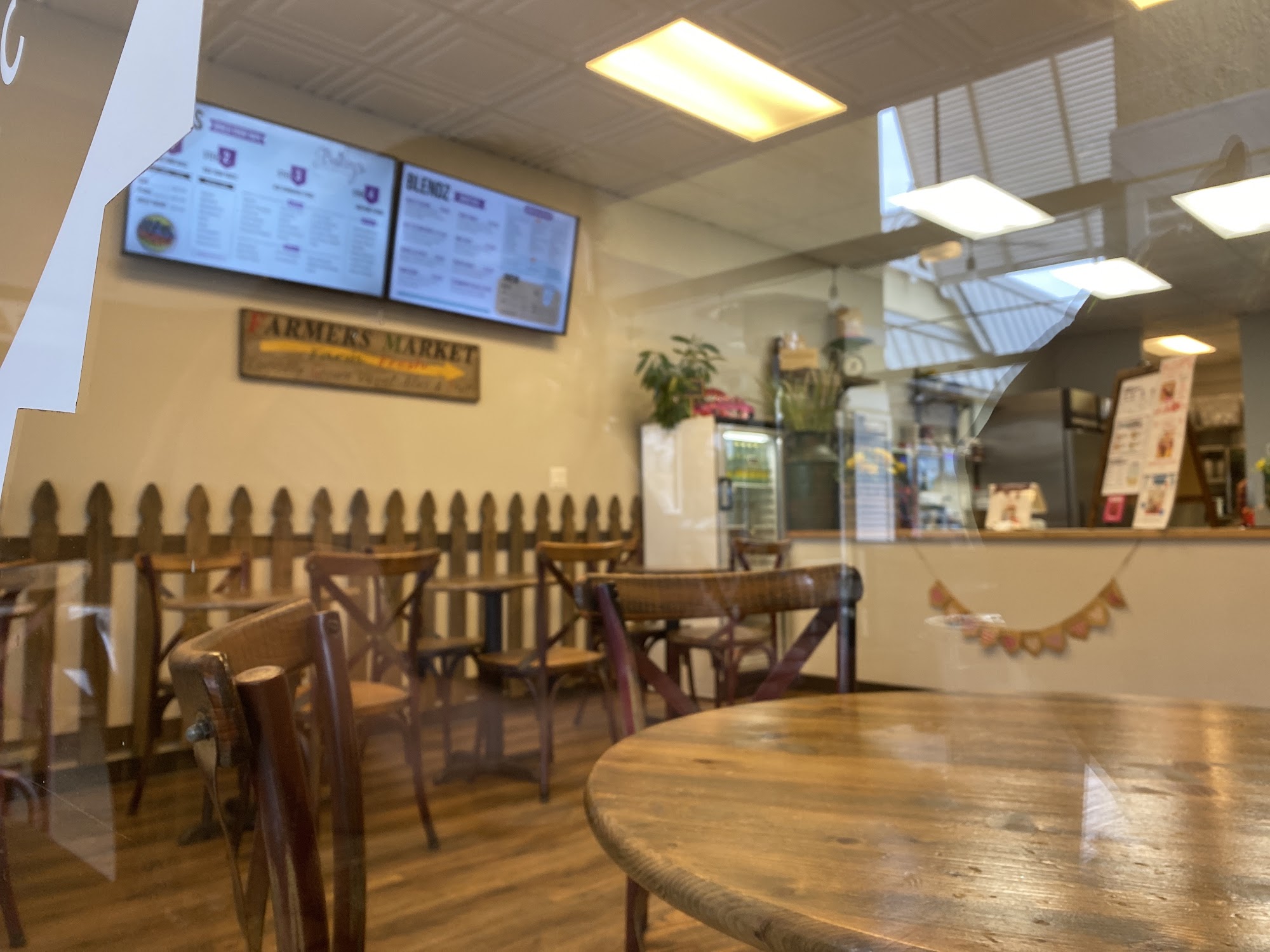 Bailey's Blendz Boynton Beach