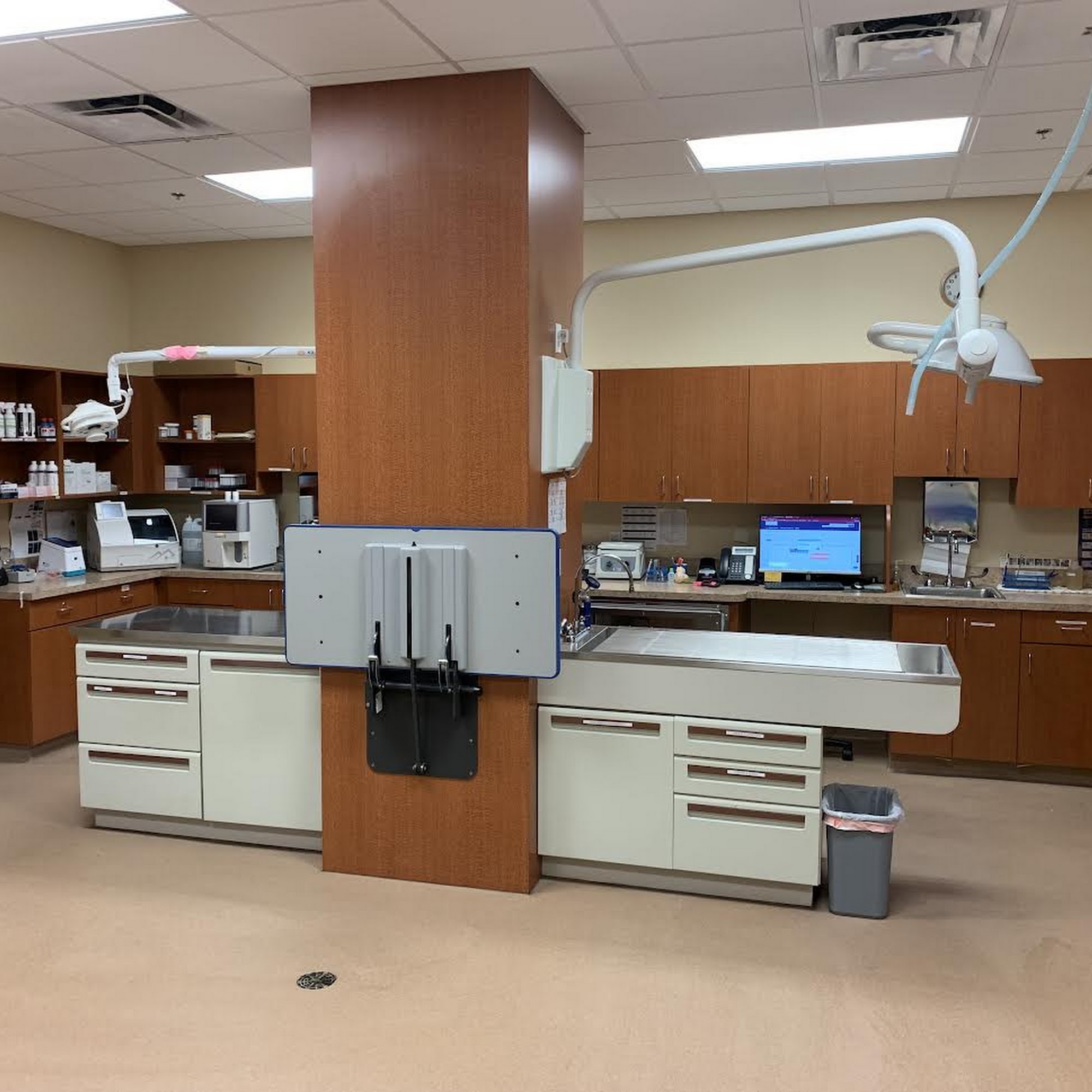 Congress Avenue Animal Hospital Boynton Beach