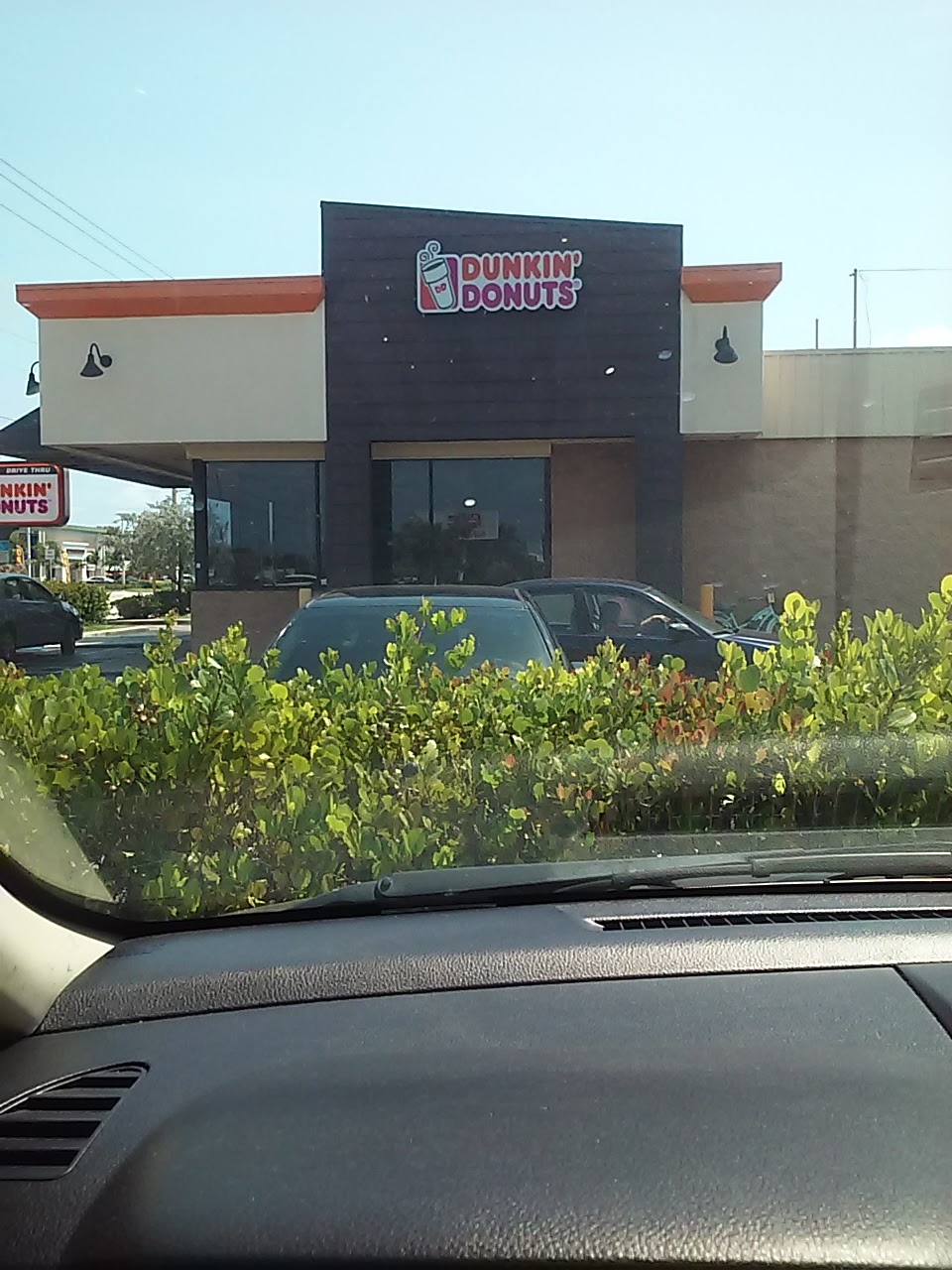 Dunkin'